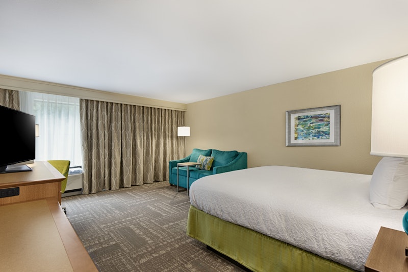 Hampton Inn Pawley’s Island