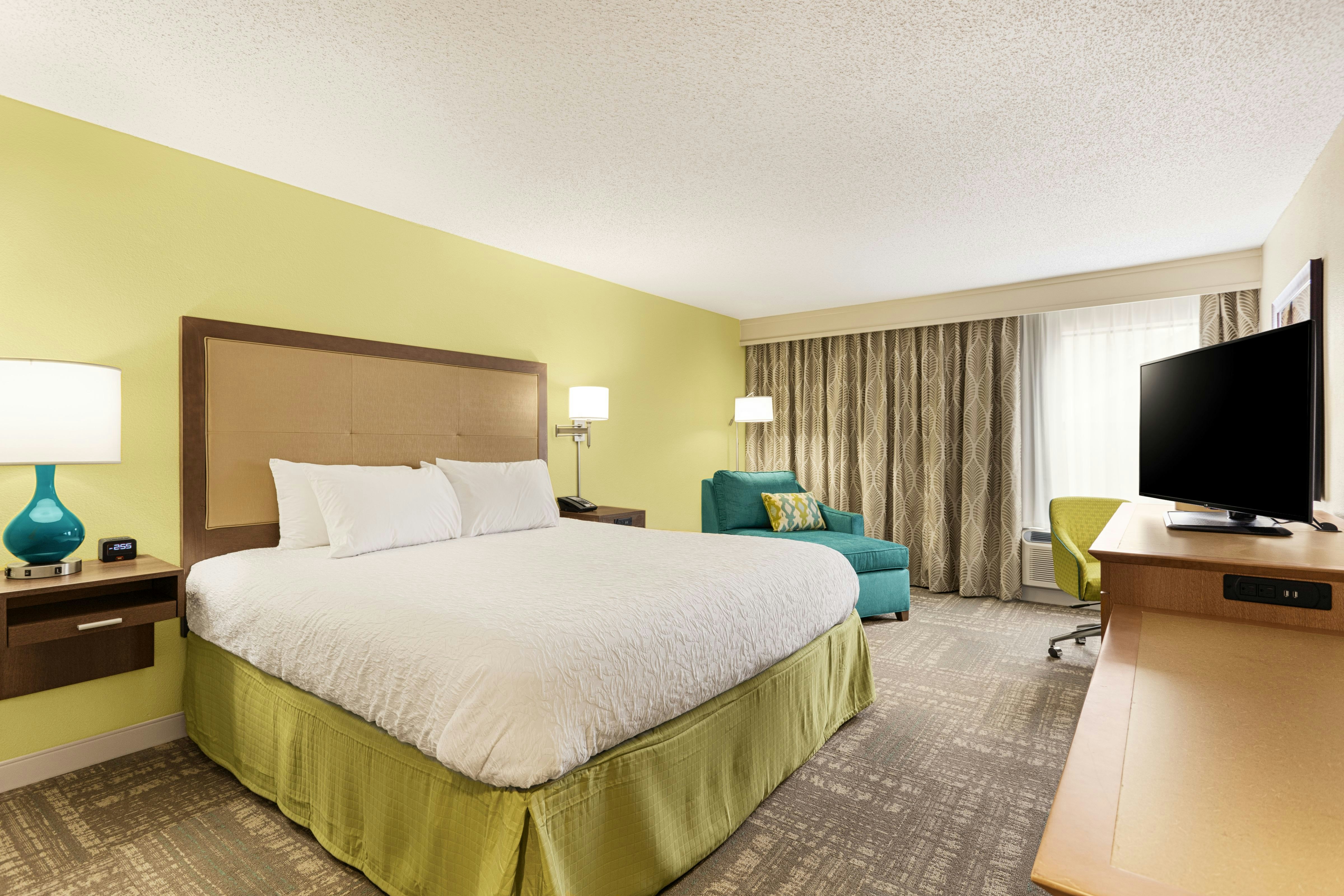 Hampton Inn Pawley’s Island
