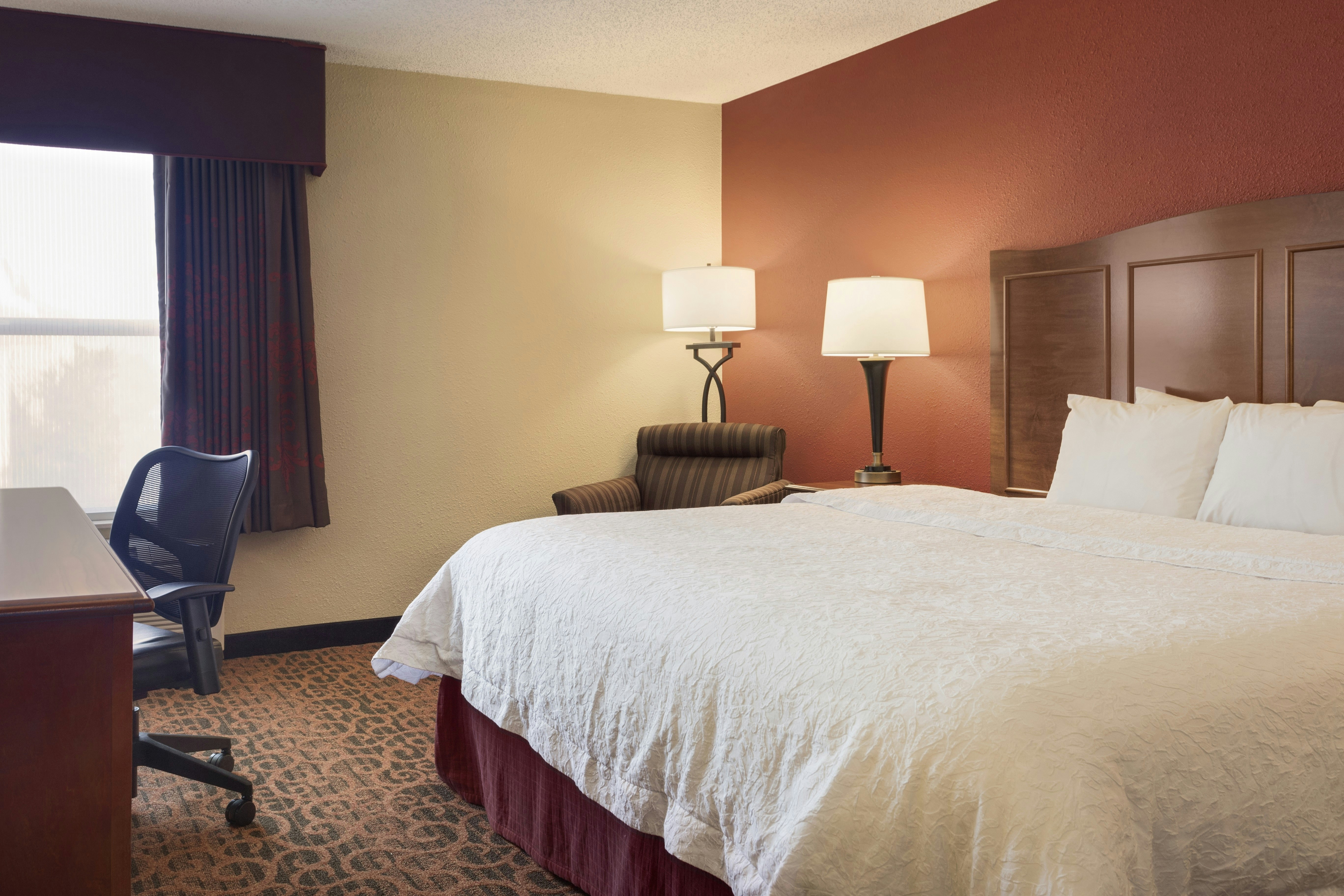 Hampton Inn Shawnee