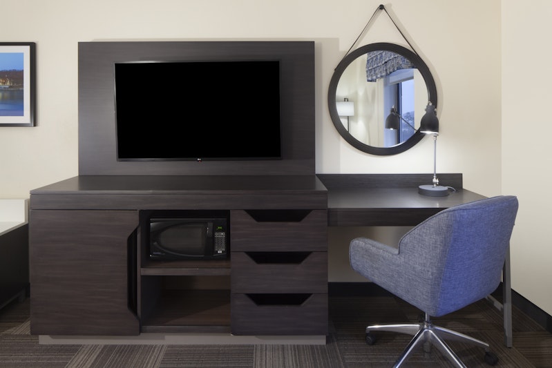 Hampton Inn Charleston-Southridge