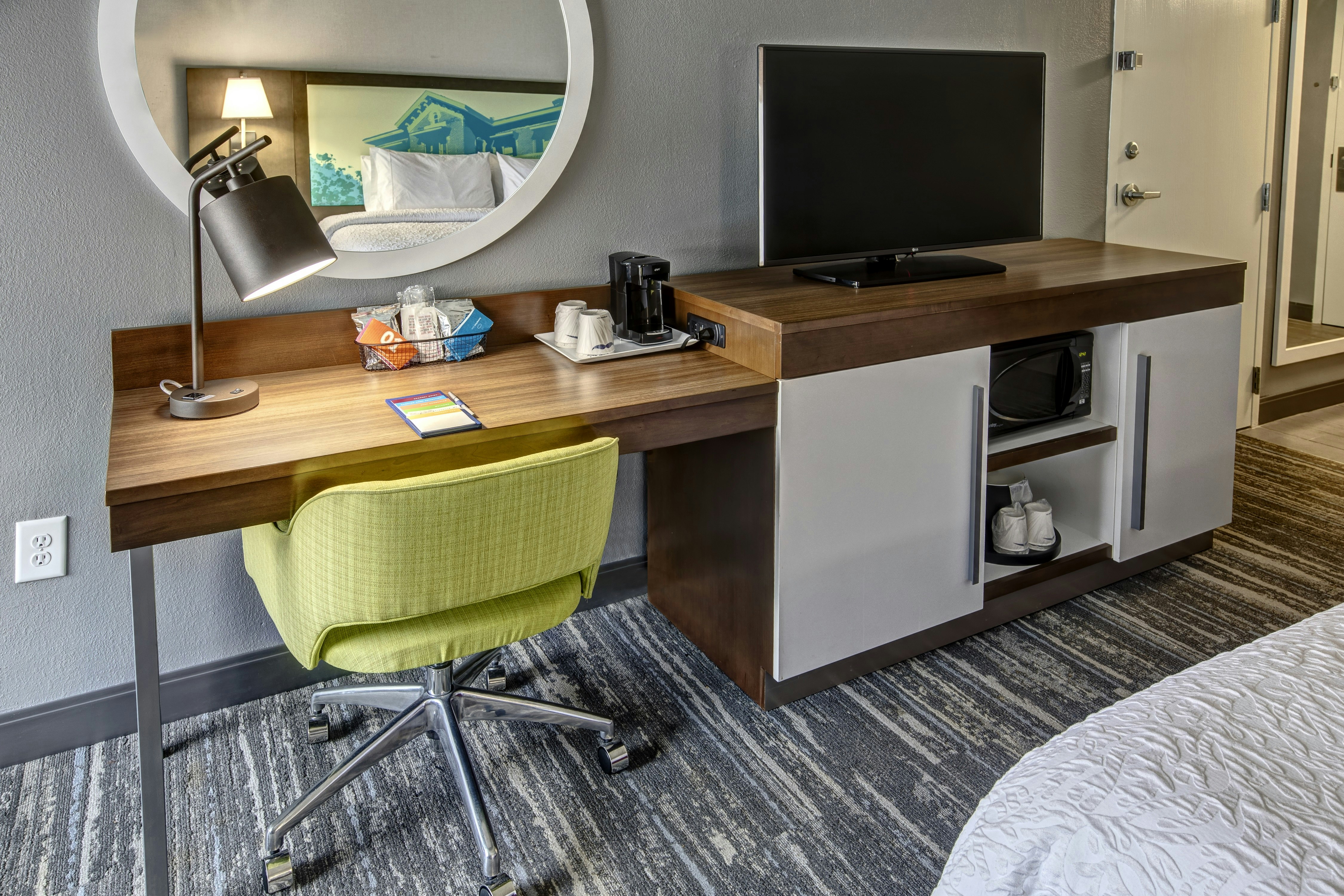 Hampton Inn Batesville