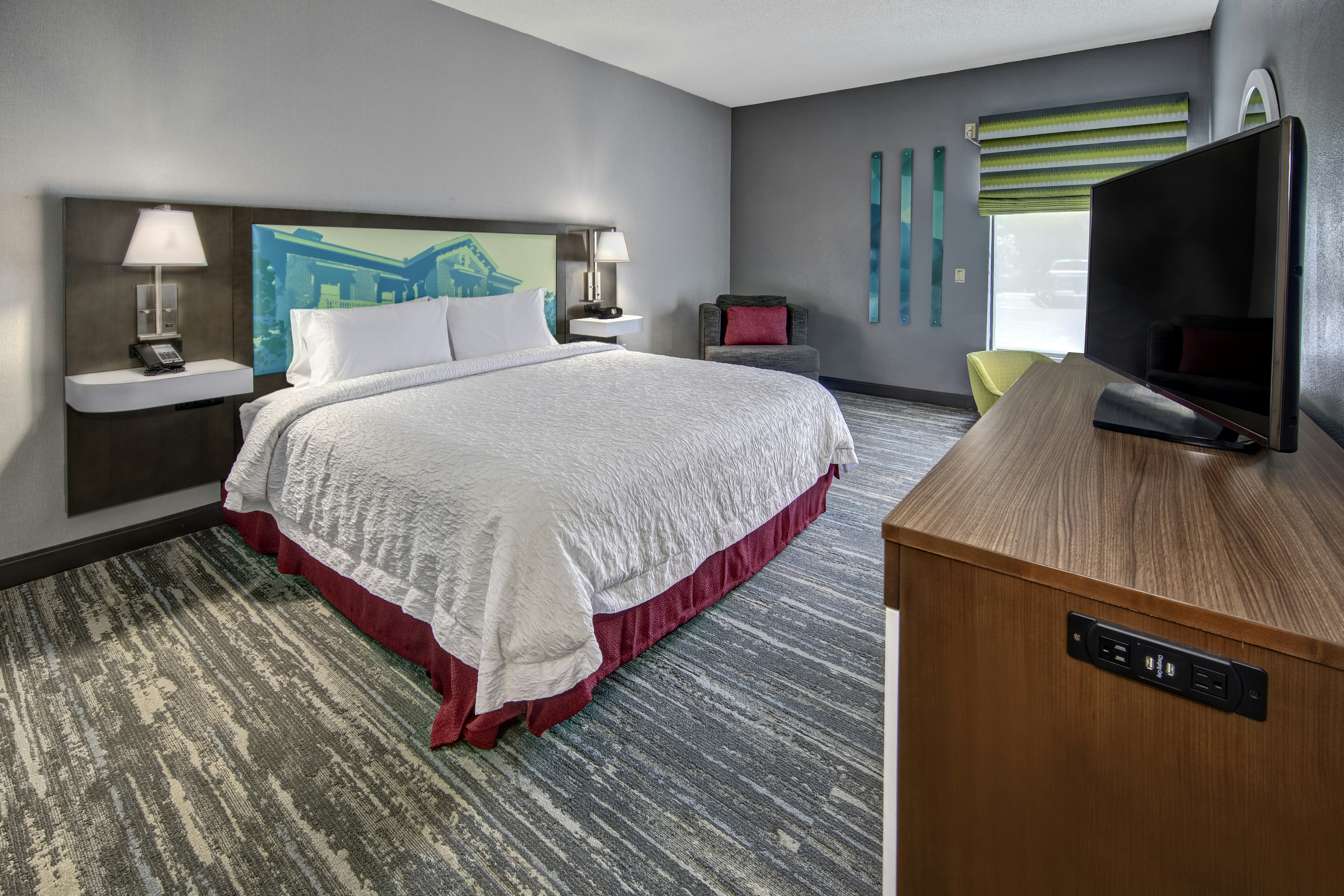 Hampton Inn Batesville