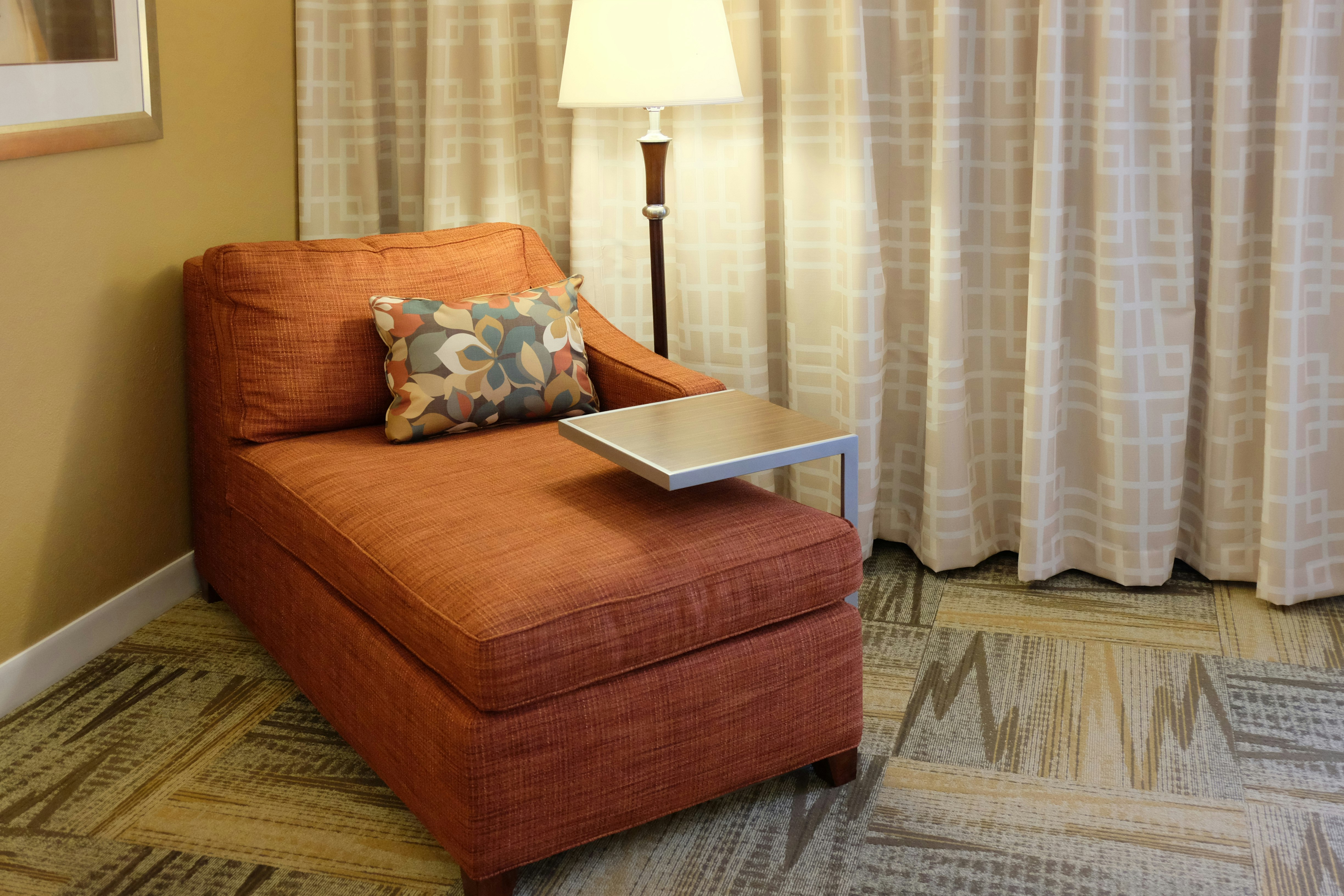Hampton Inn Lima