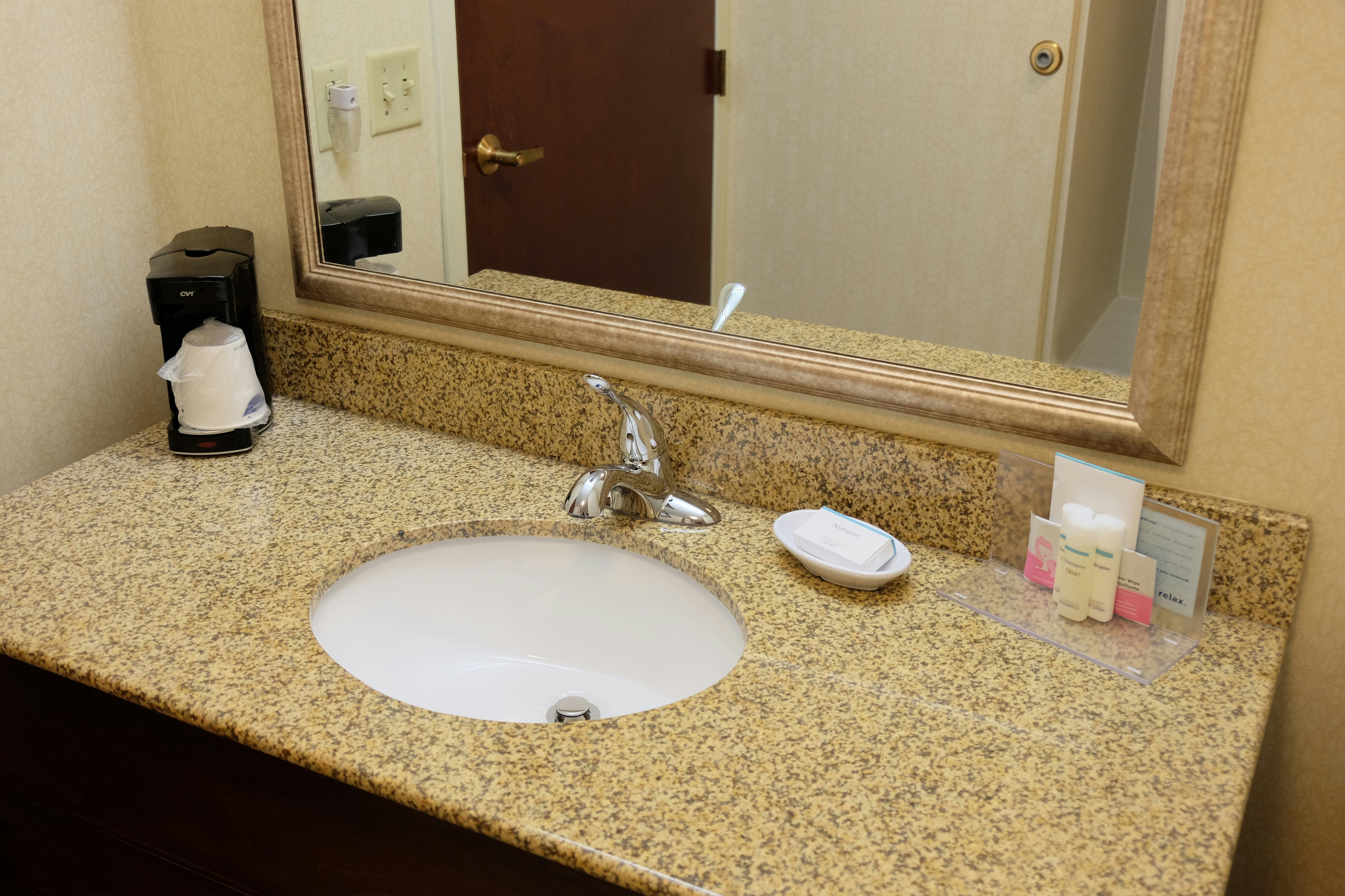 Hampton Inn Lima