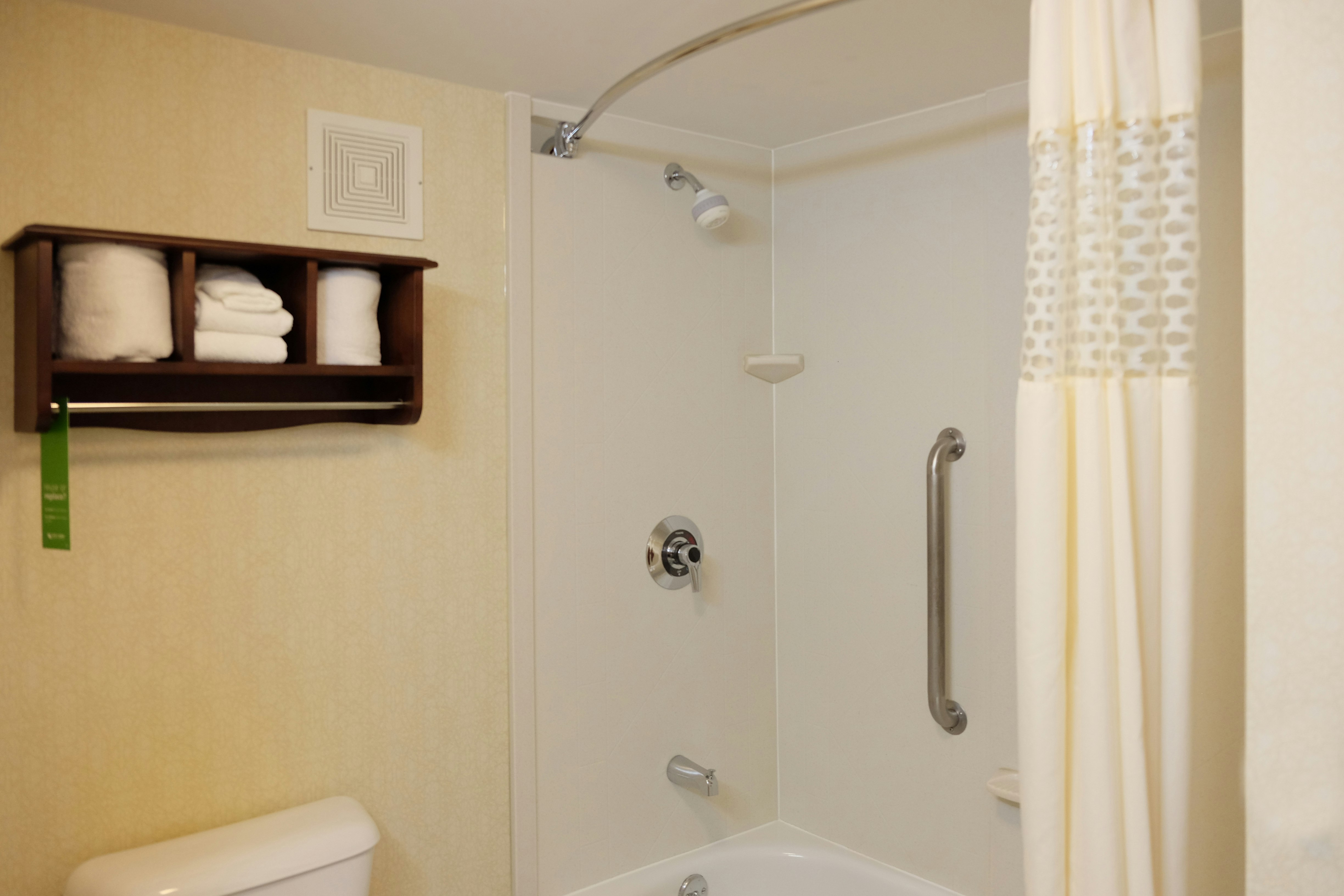 Hampton Inn Lima