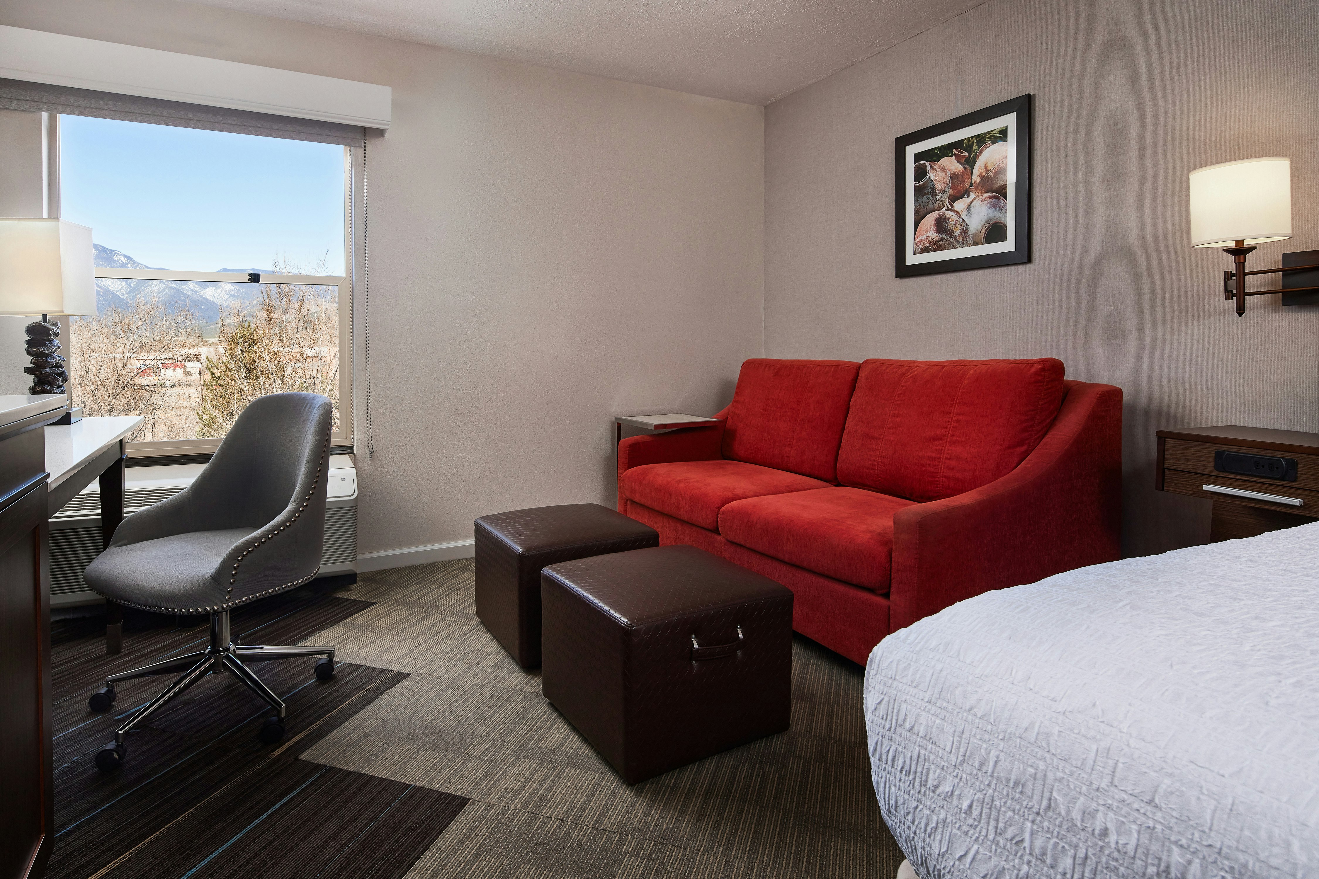 Hampton Inn Taos