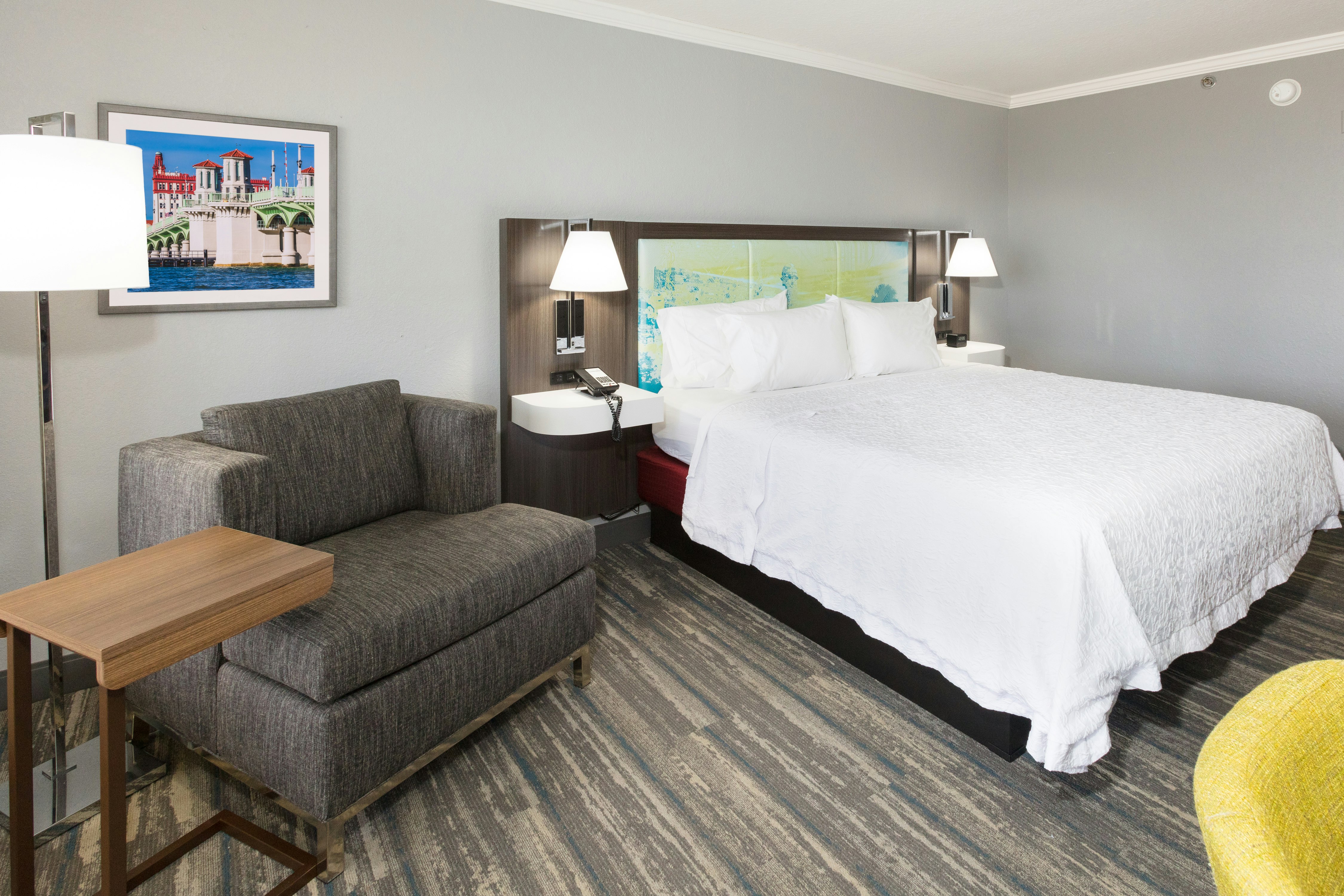 Hampton Inn St. Augustine Beach