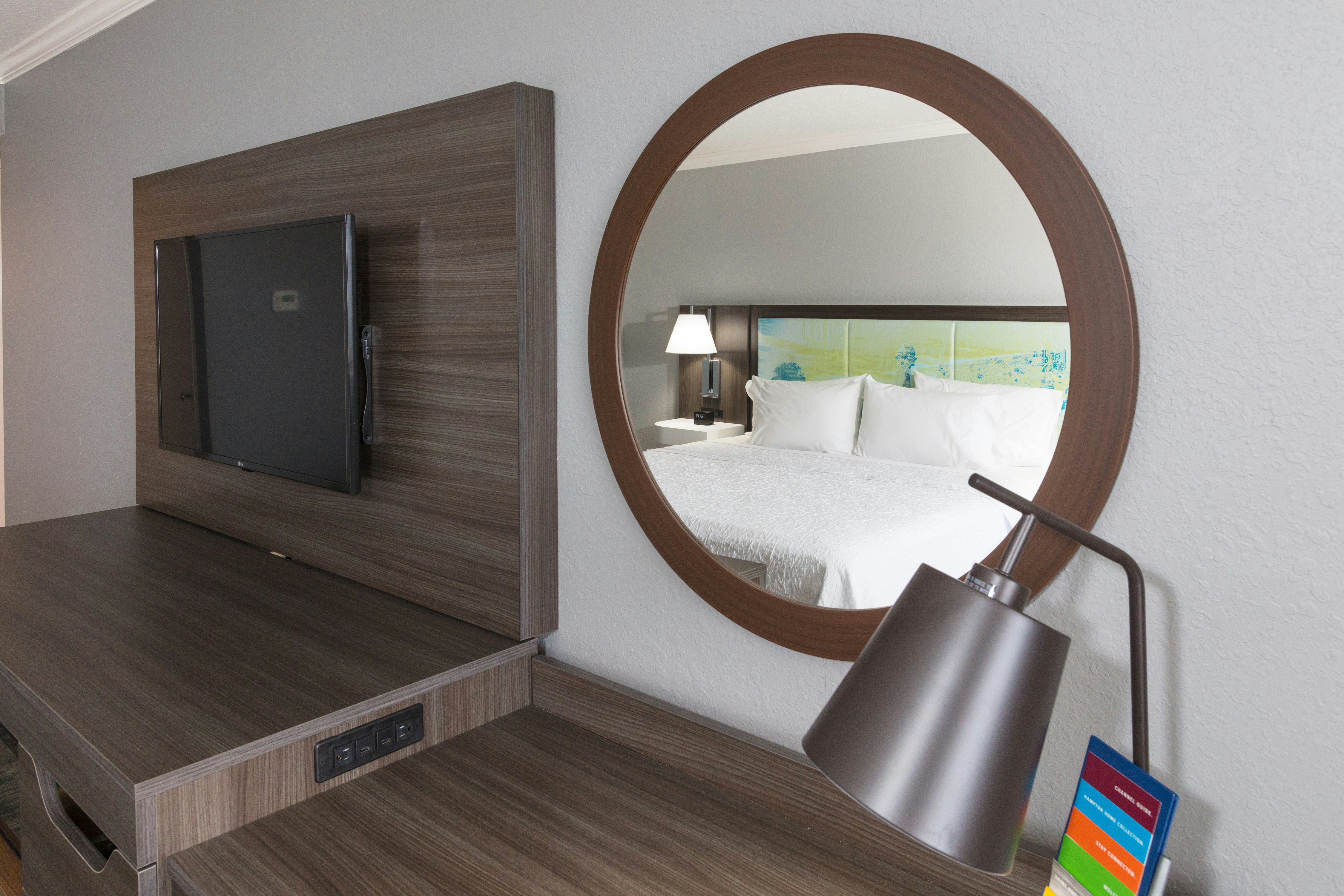 Hampton Inn St. Augustine Beach