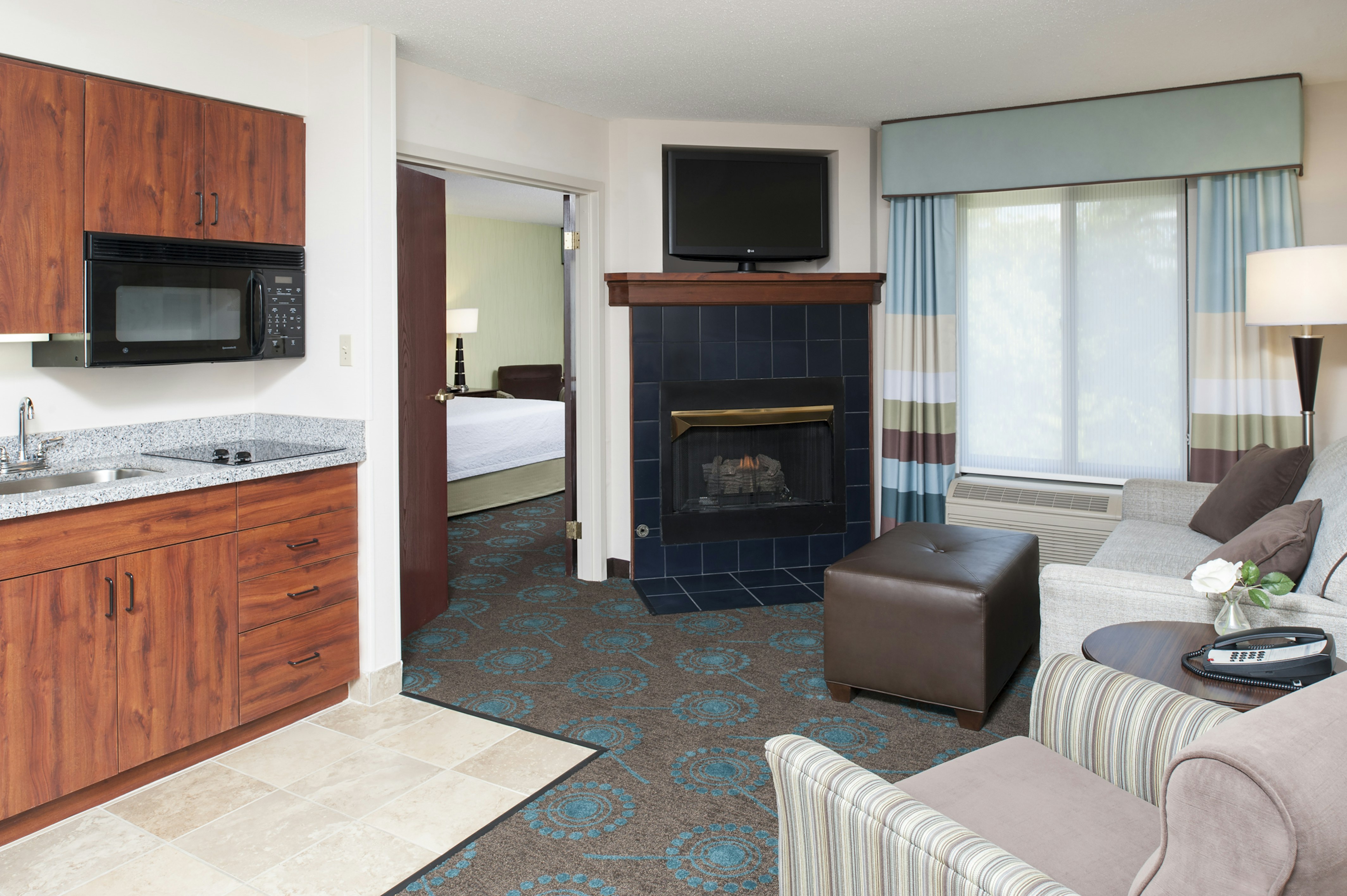 Hampton Inn & Suites Kokomo