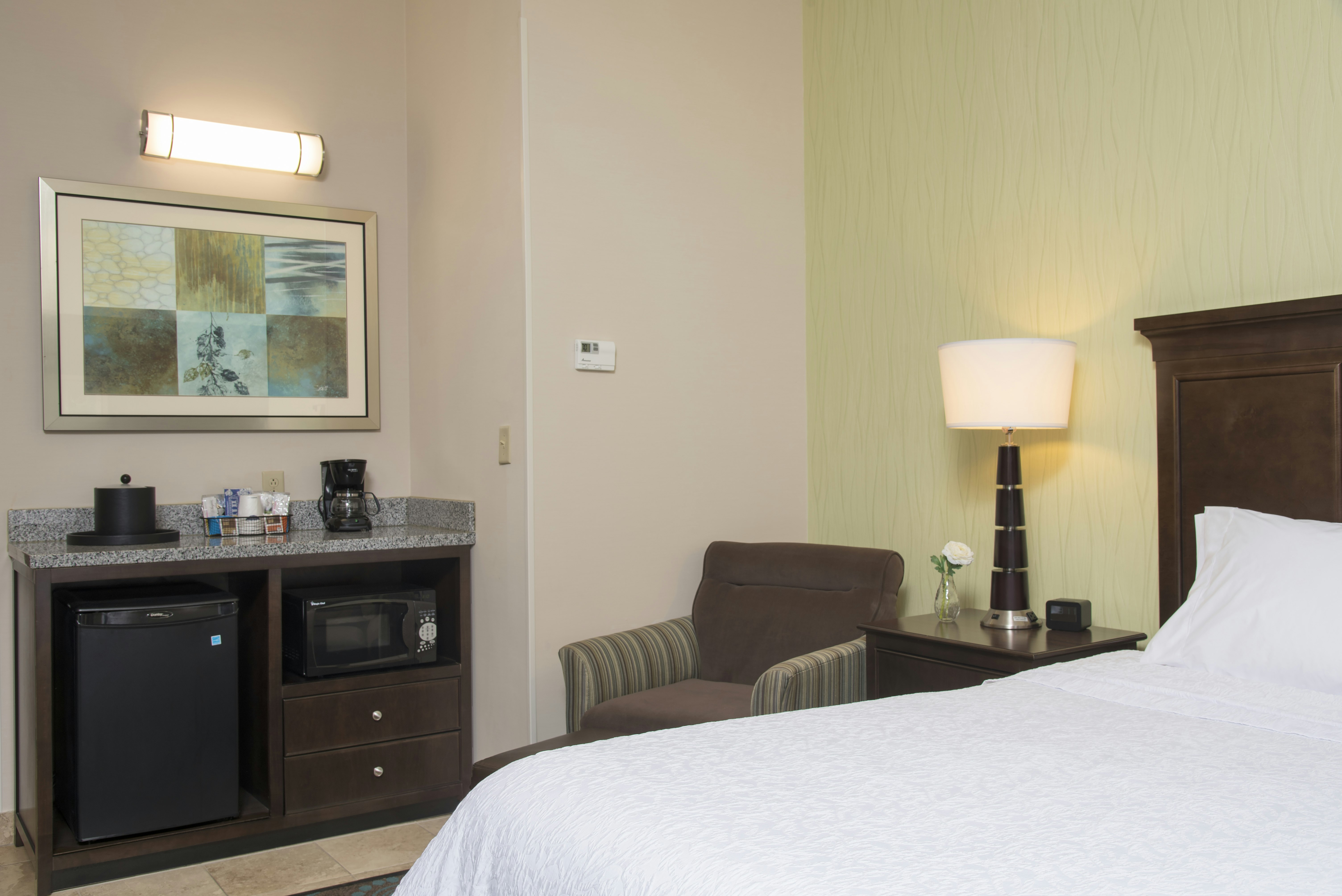 Hampton Inn & Suites Kokomo