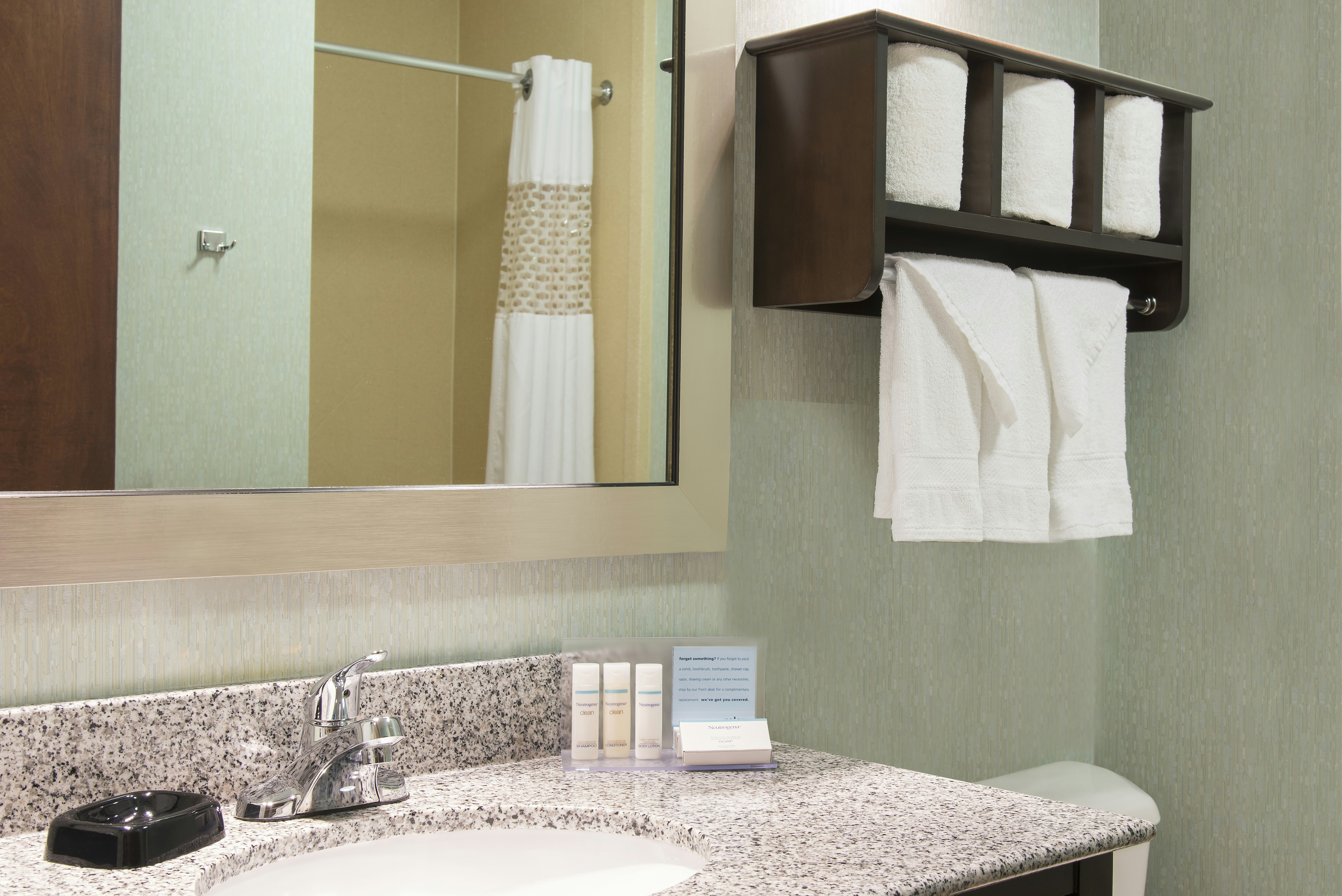 Hampton Inn & Suites Kokomo