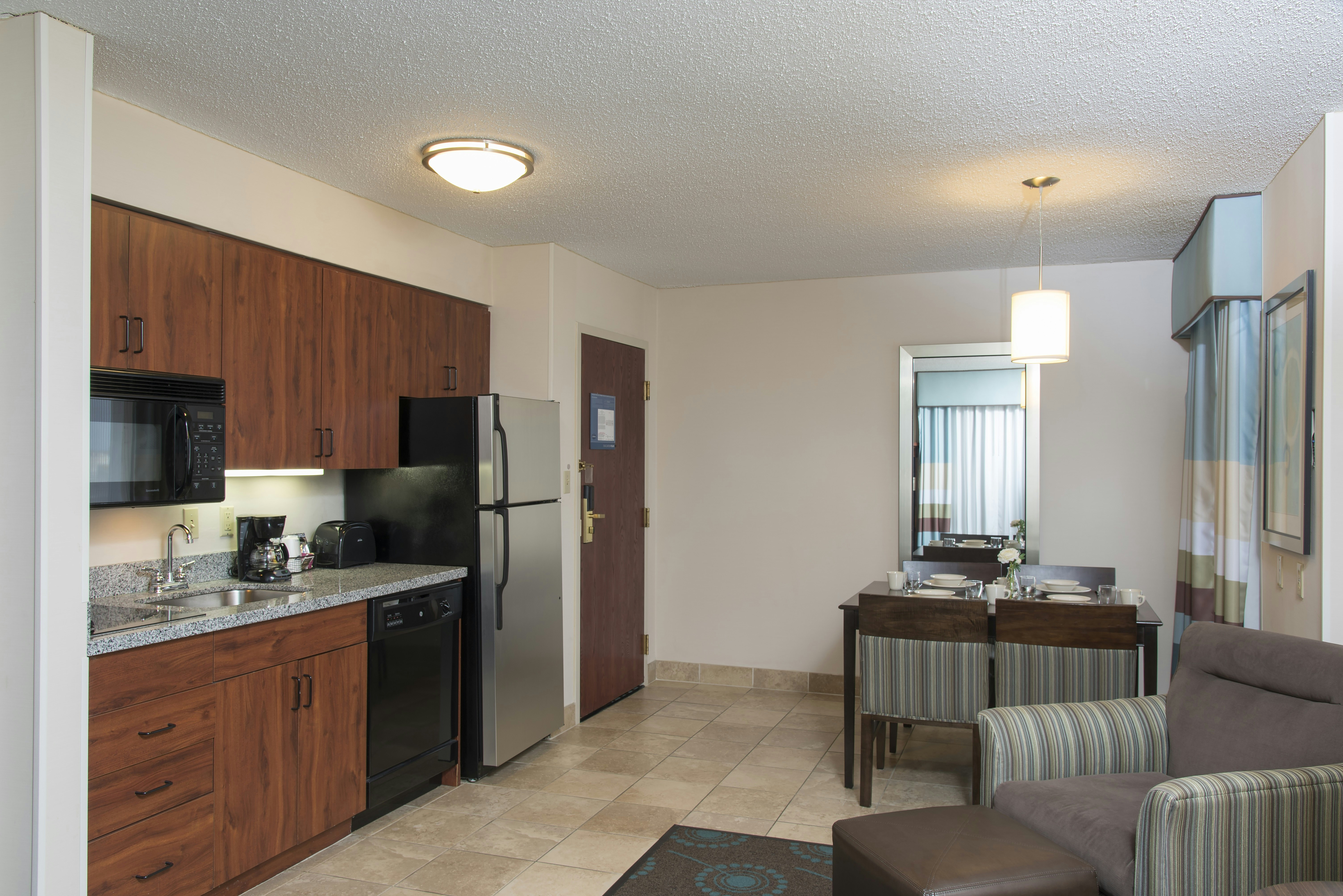 Hampton Inn & Suites Kokomo
