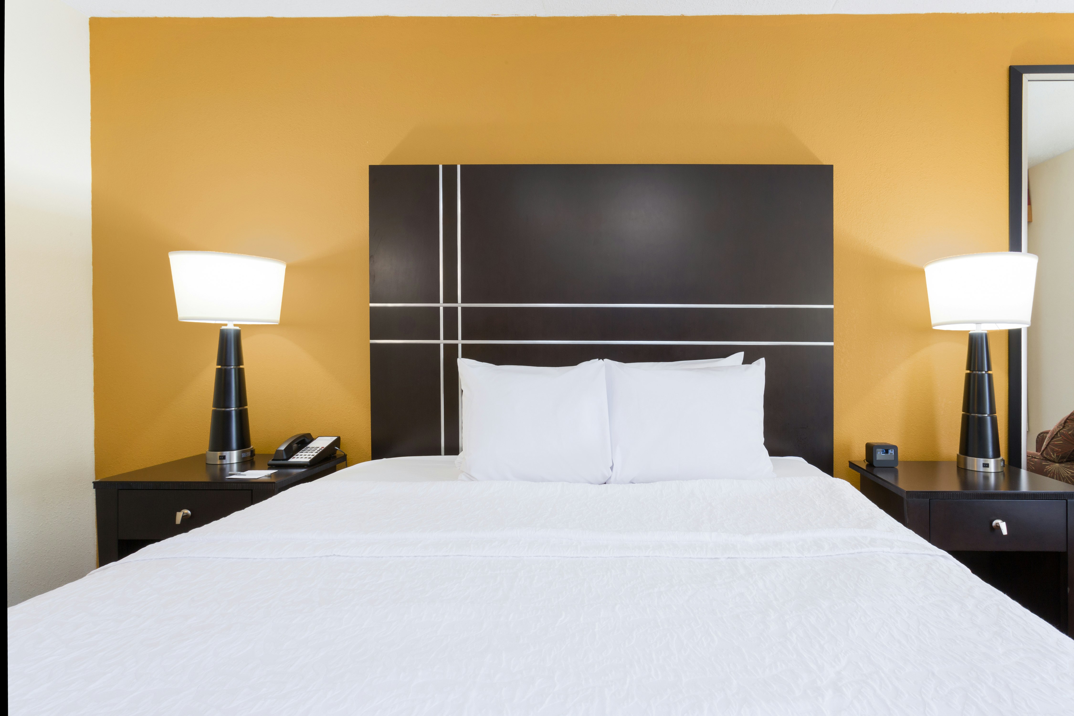 Hampton Inn Pittsburgh/West Mifflin