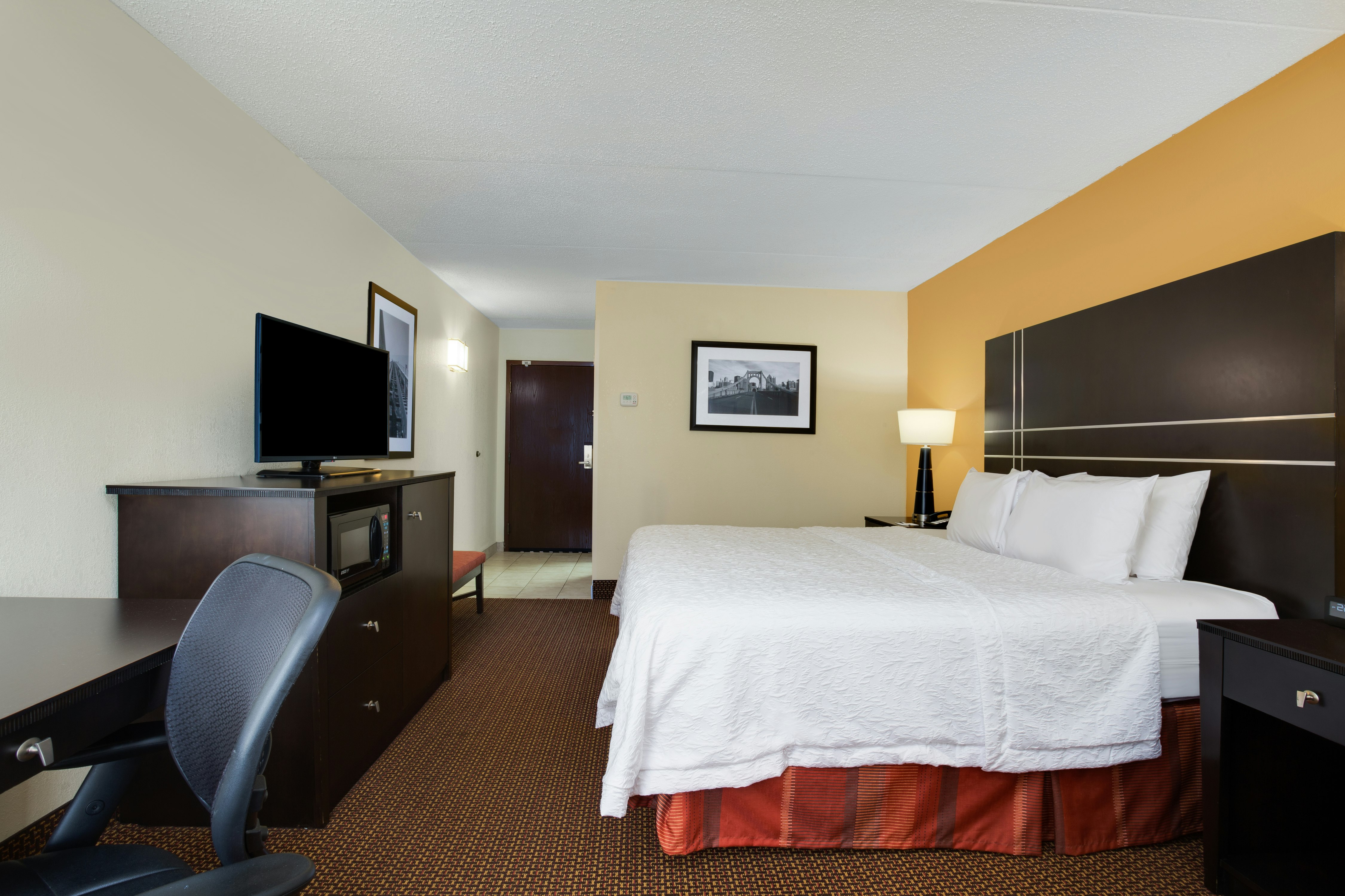 Hampton Inn Pittsburgh/West Mifflin