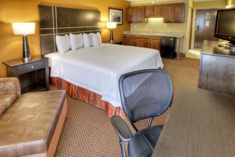 Hampton Inn Pittsburgh/West Mifflin