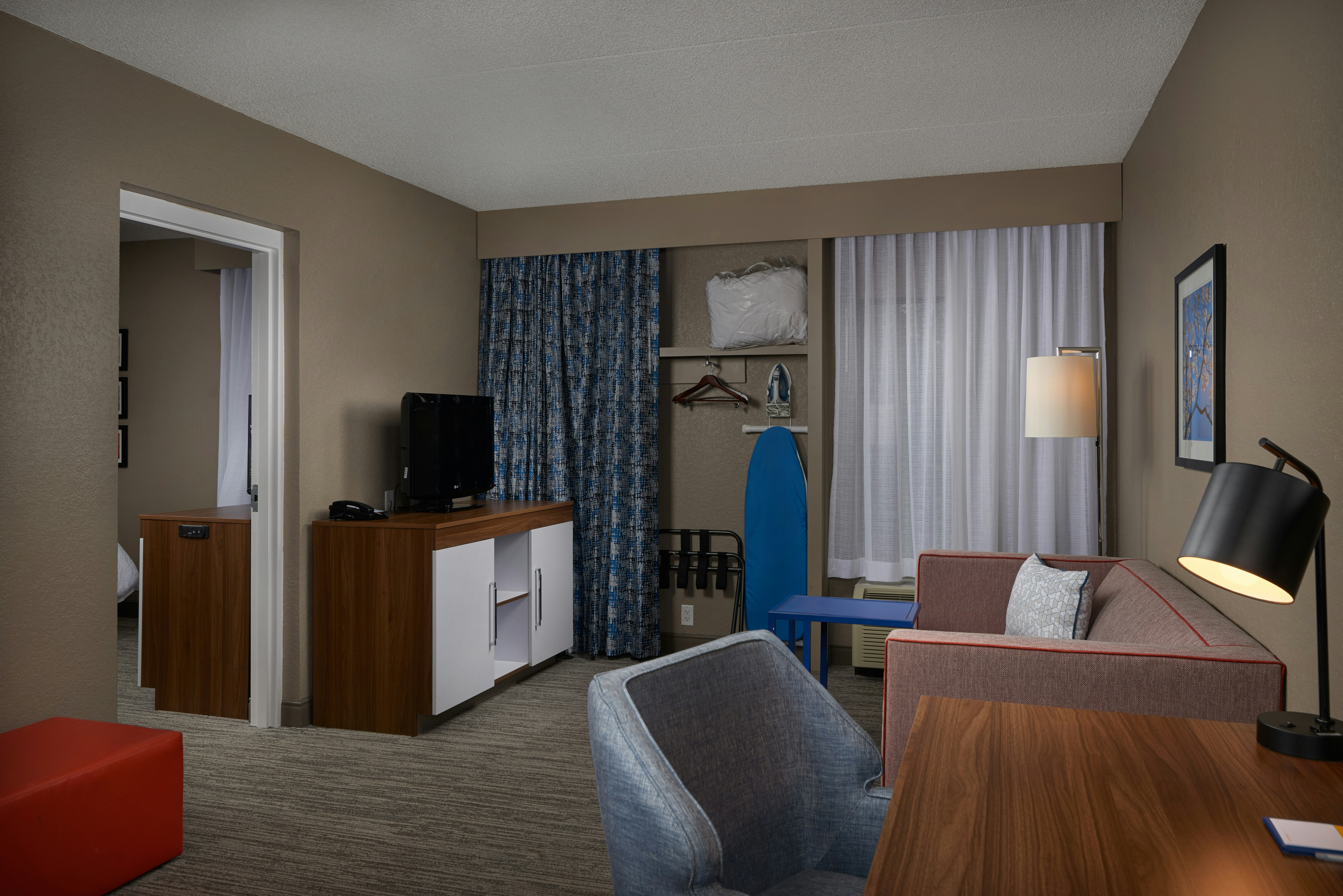 Hampton Inn Hanover
