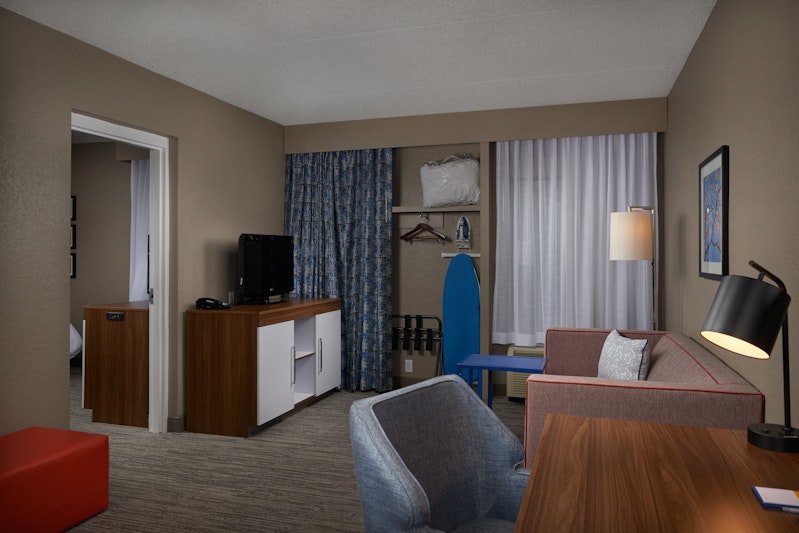 Hampton Inn Hanover