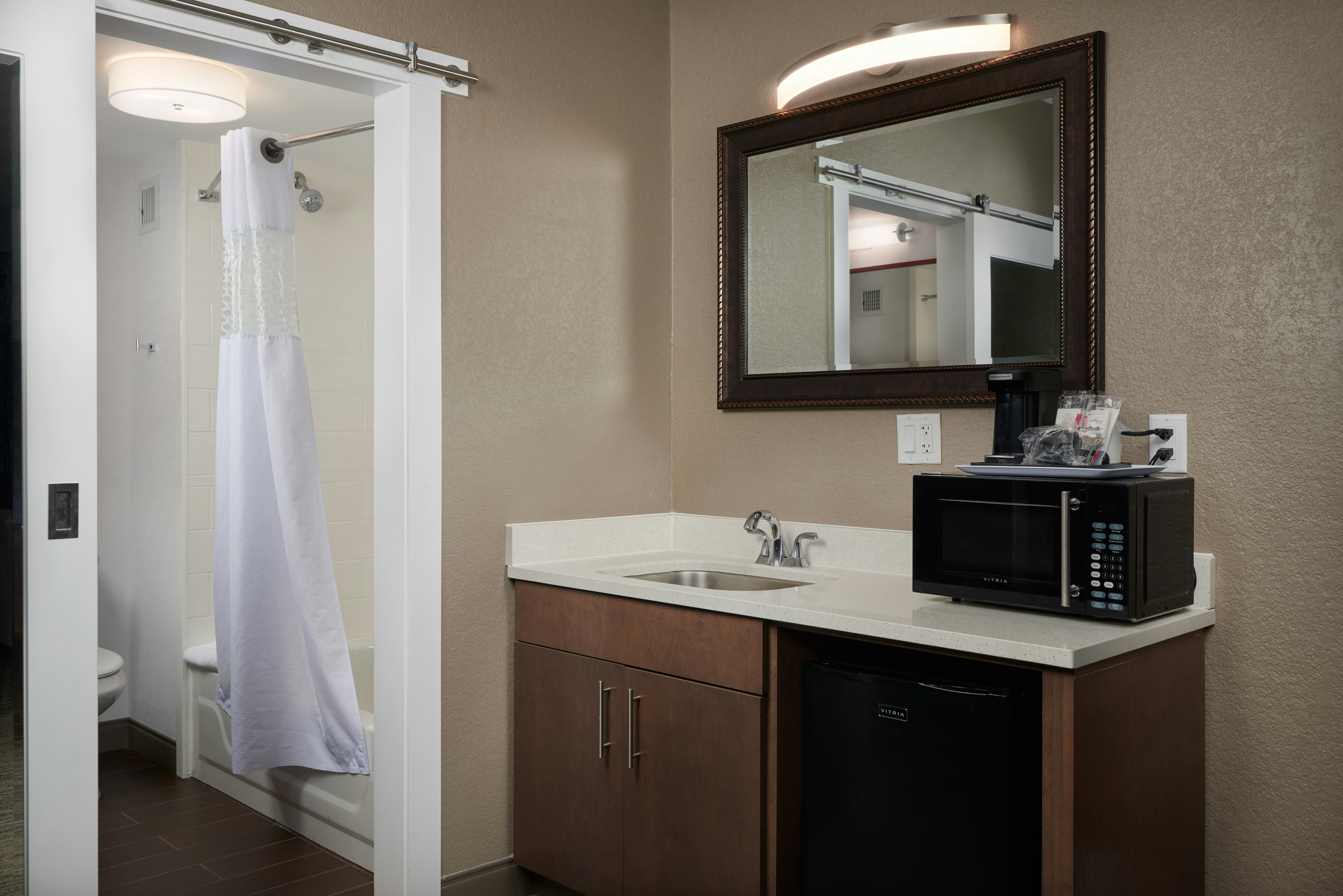 Hampton Inn Hanover