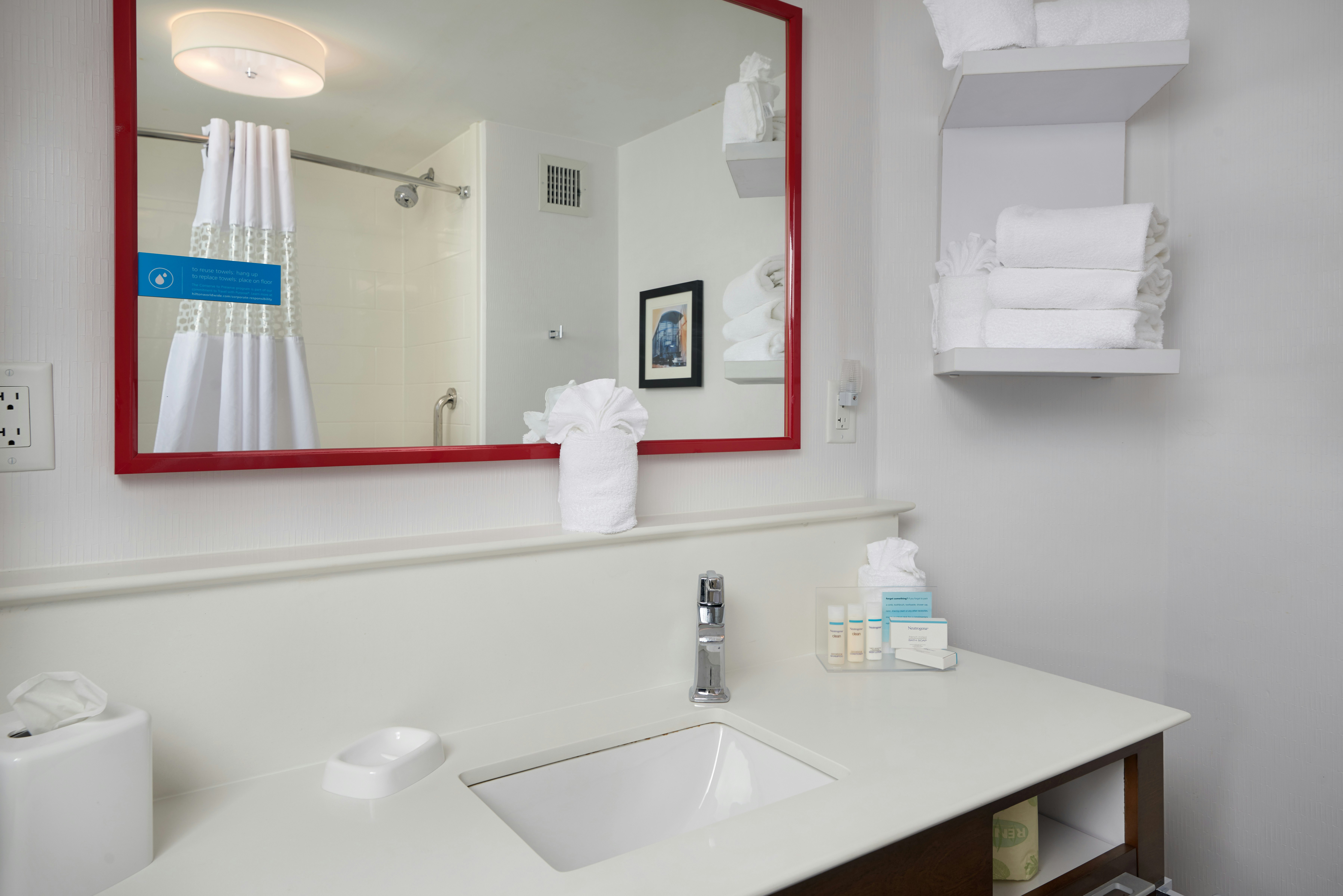 Hampton Inn Hanover