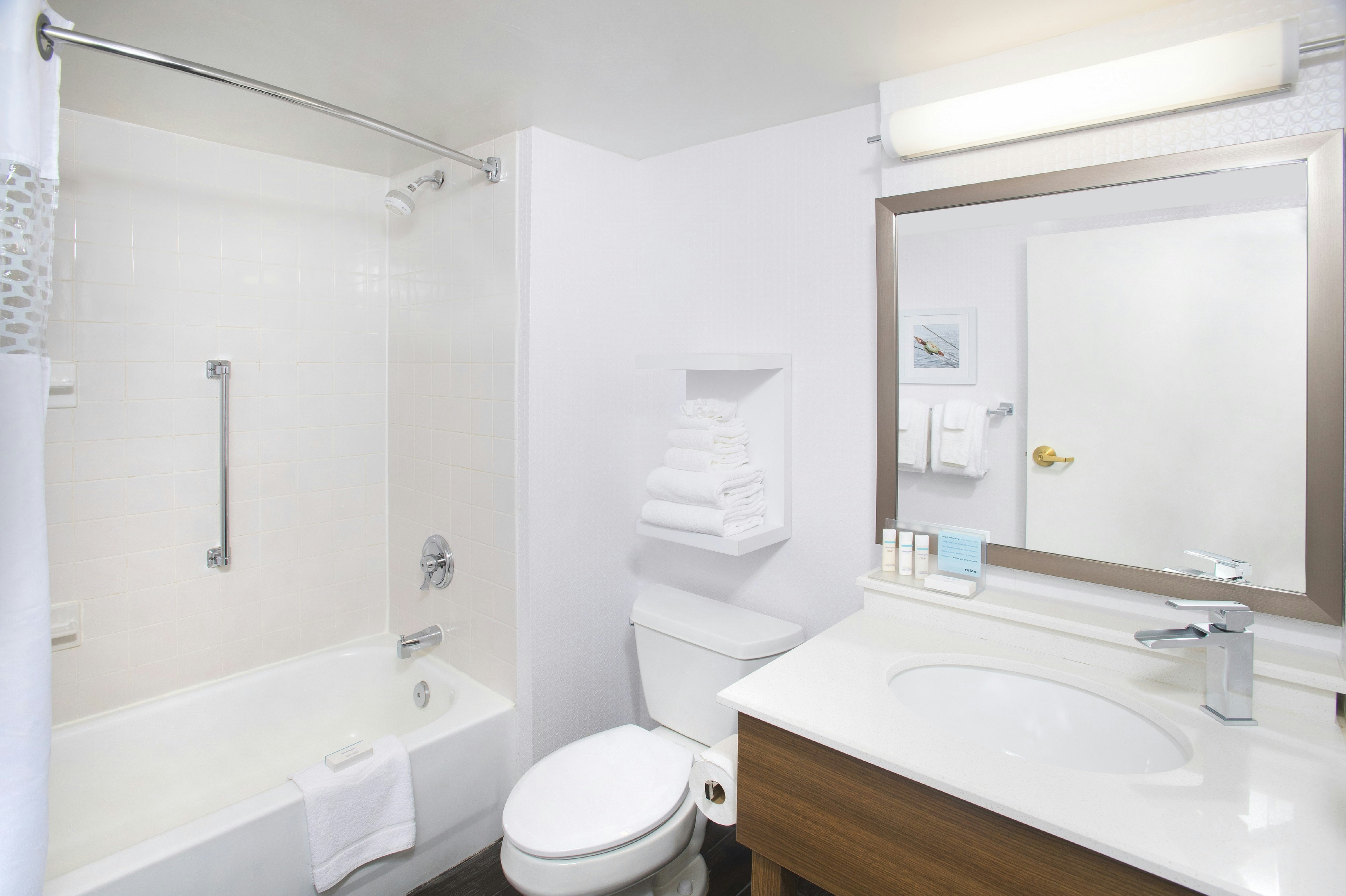 Hampton Inn & Suites Annapolis