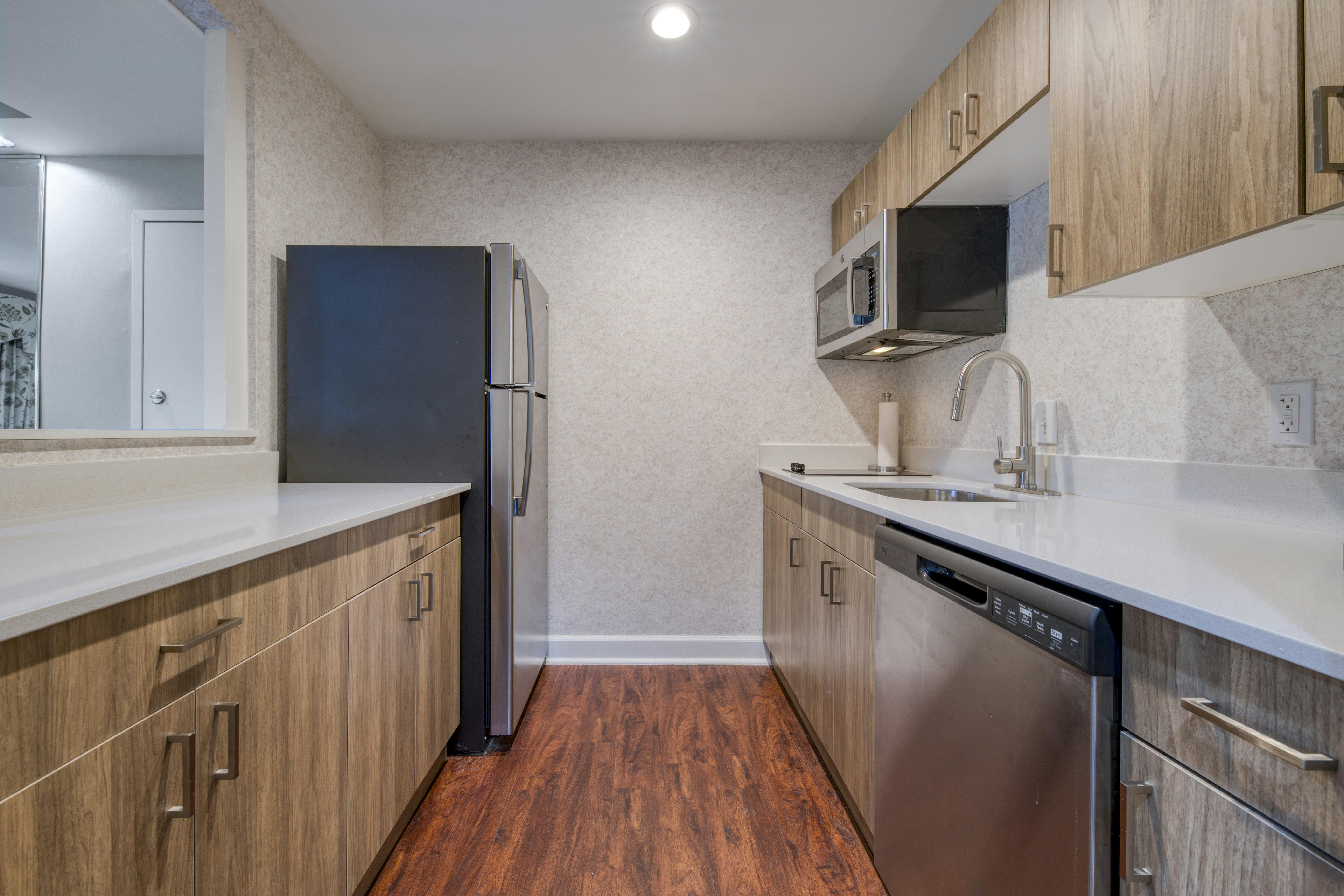 Hampton Inn & Suites Wilmington/Wrightsville Beach-Landfall Park