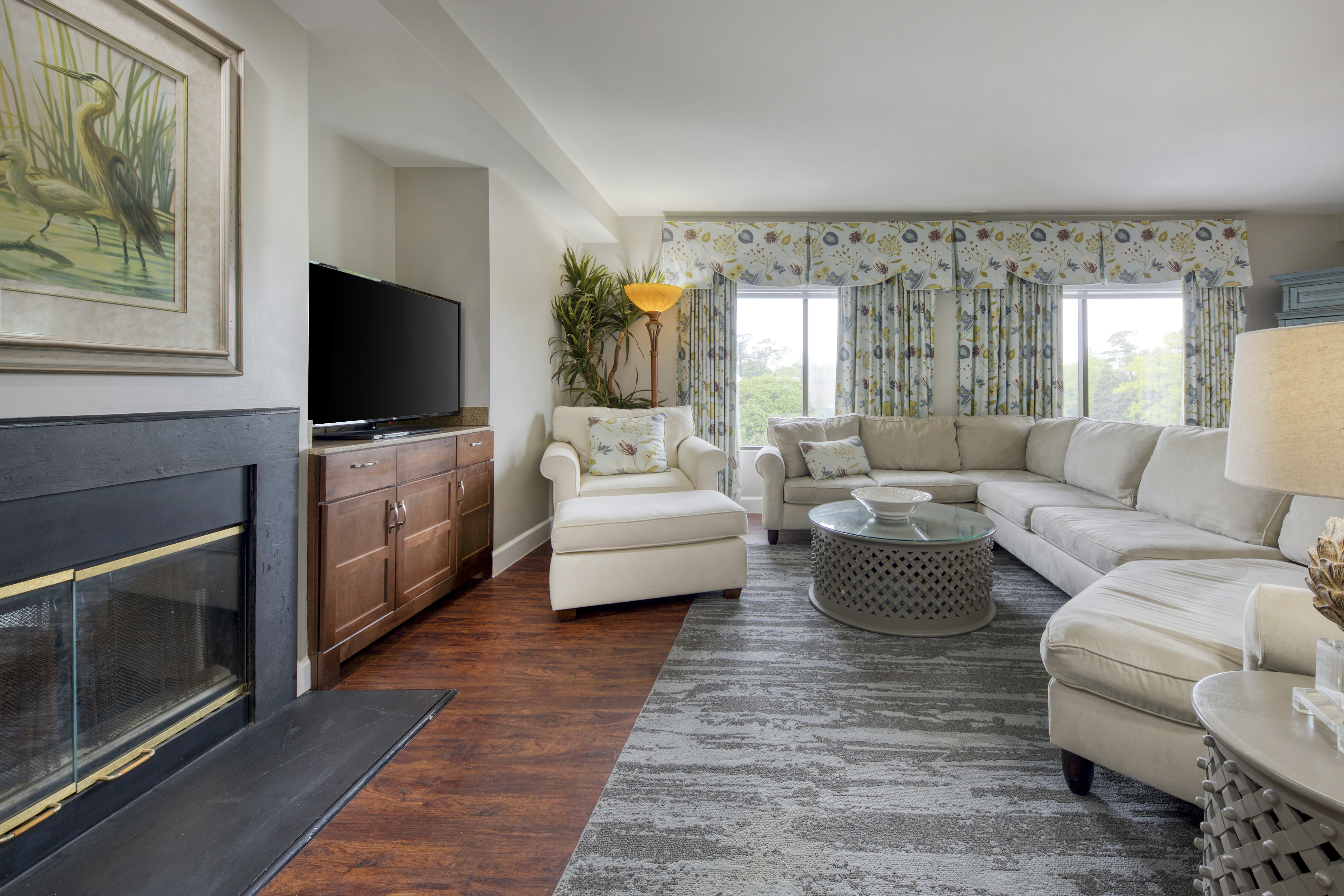 Hampton Inn & Suites Wilmington/Wrightsville Beach-Landfall Park