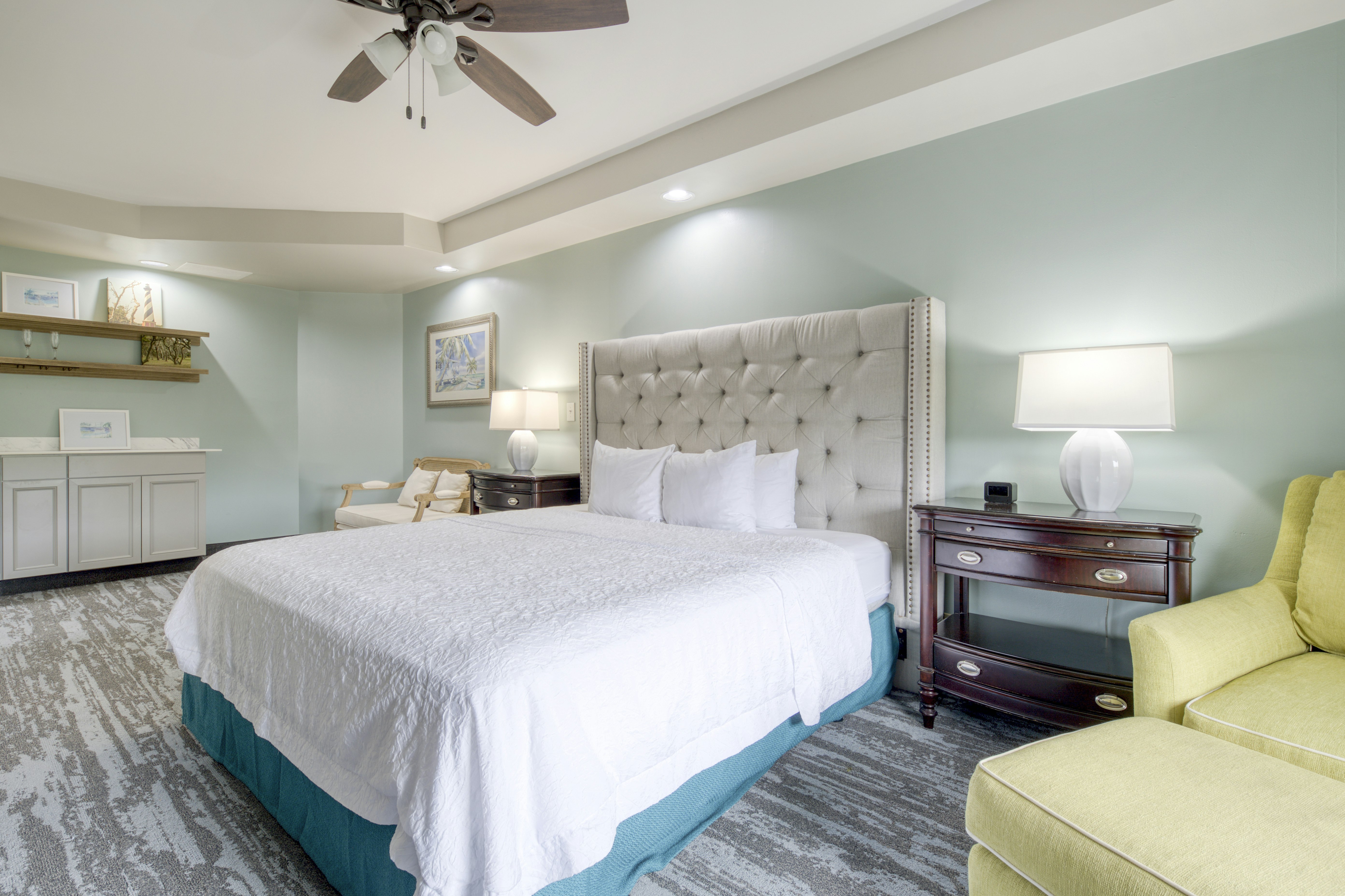 Hampton Inn & Suites Wilmington/Wrightsville Beach-Landfall Park