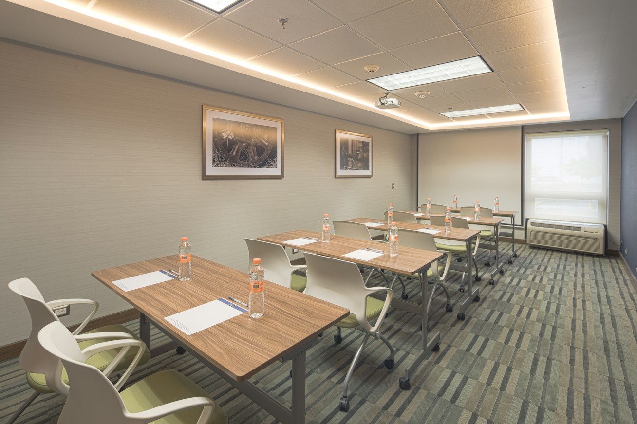 Hampton Inn Monterrey Galerias-Obispado