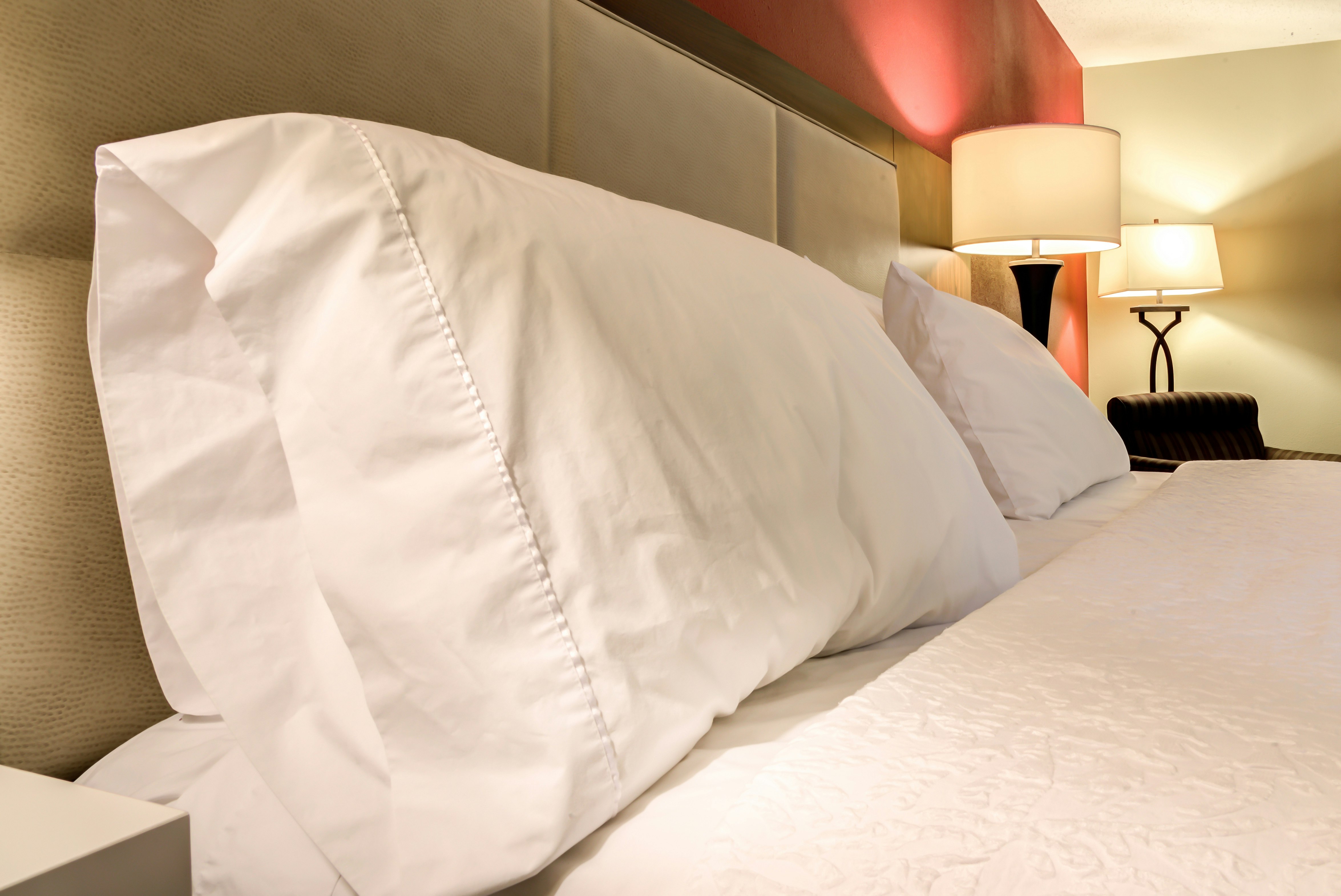 Hampton Inn St. Joseph