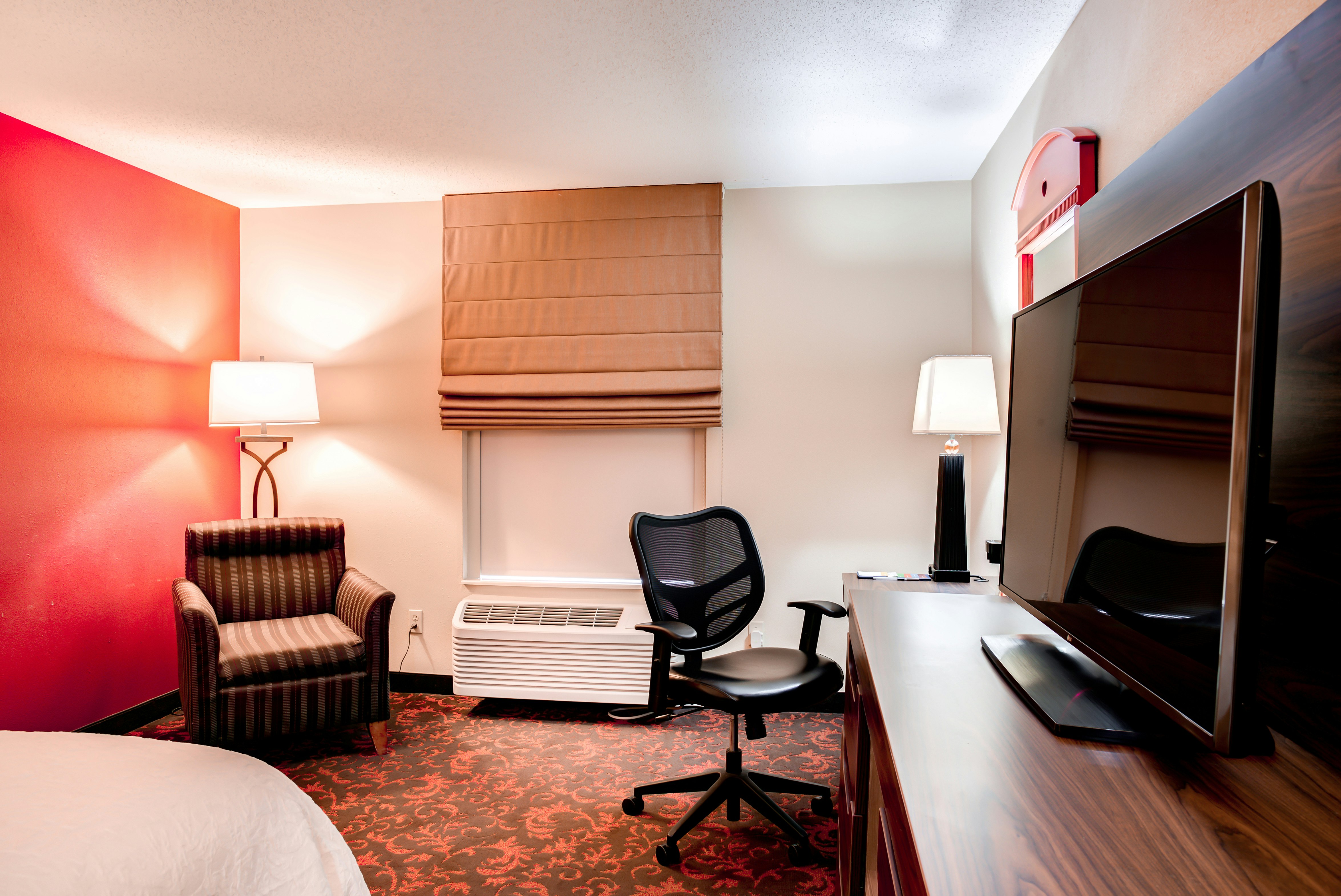 Hampton Inn St. Joseph