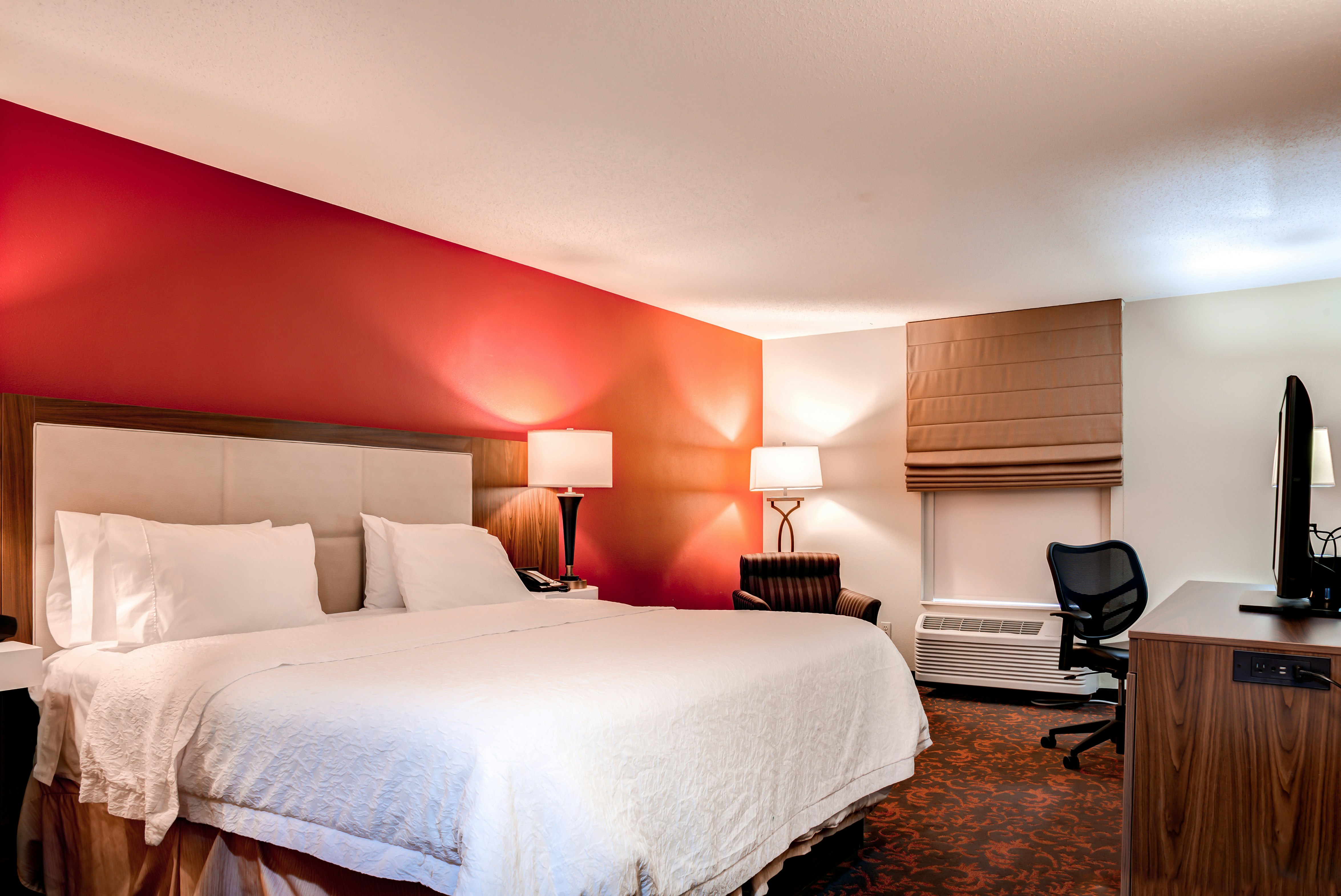 Hampton Inn St. Joseph