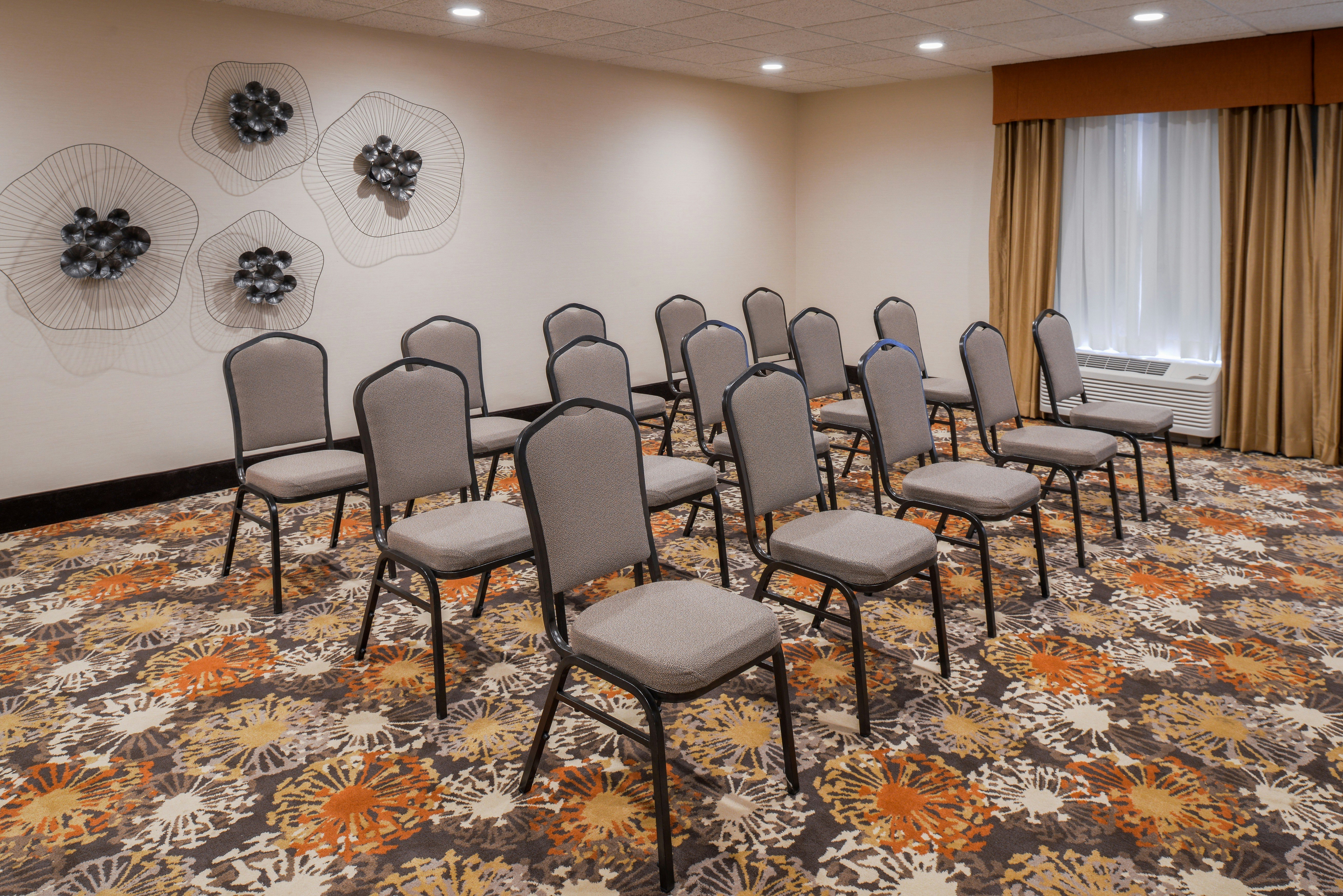 Hampton Inn Elkhart