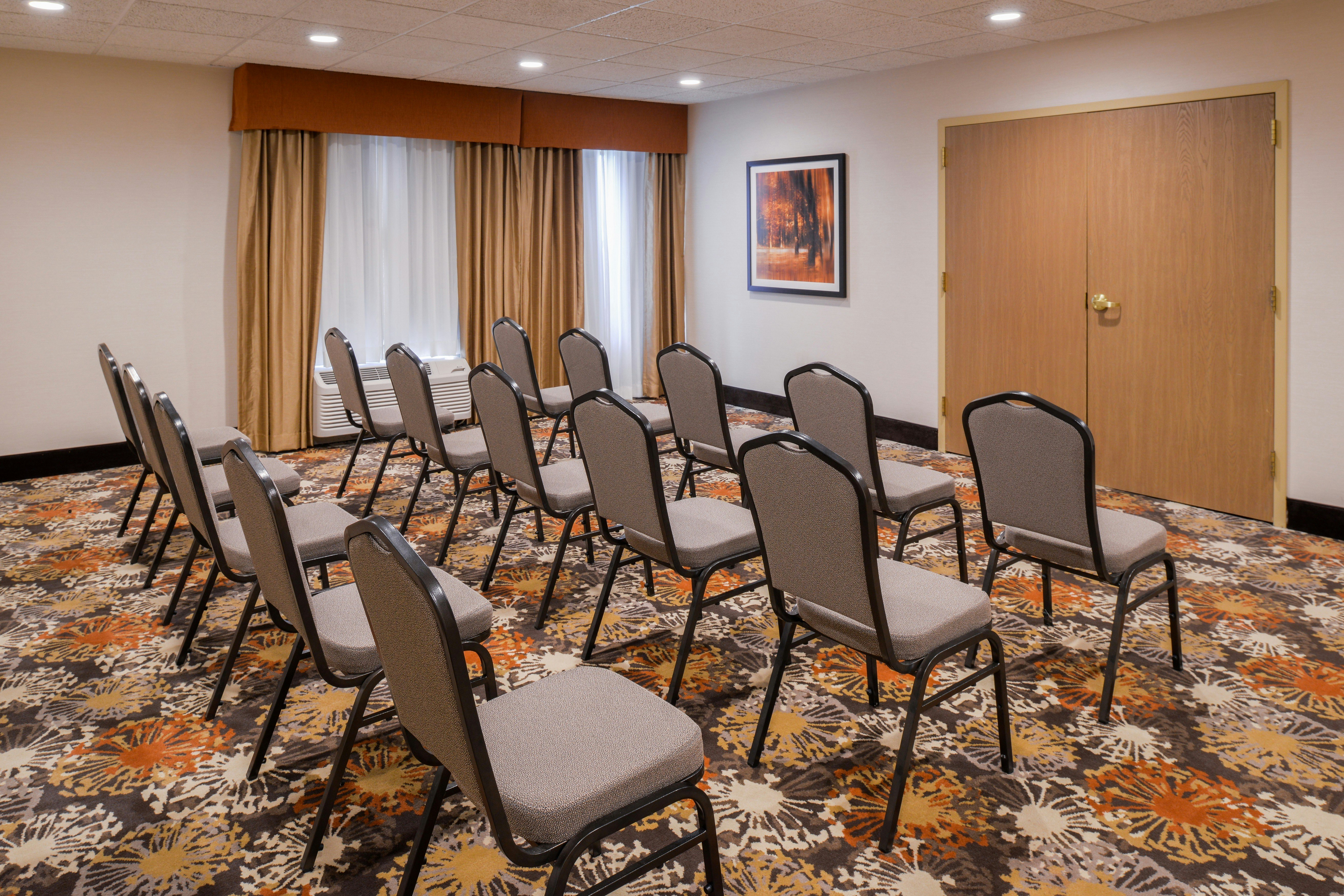 Hampton Inn Elkhart