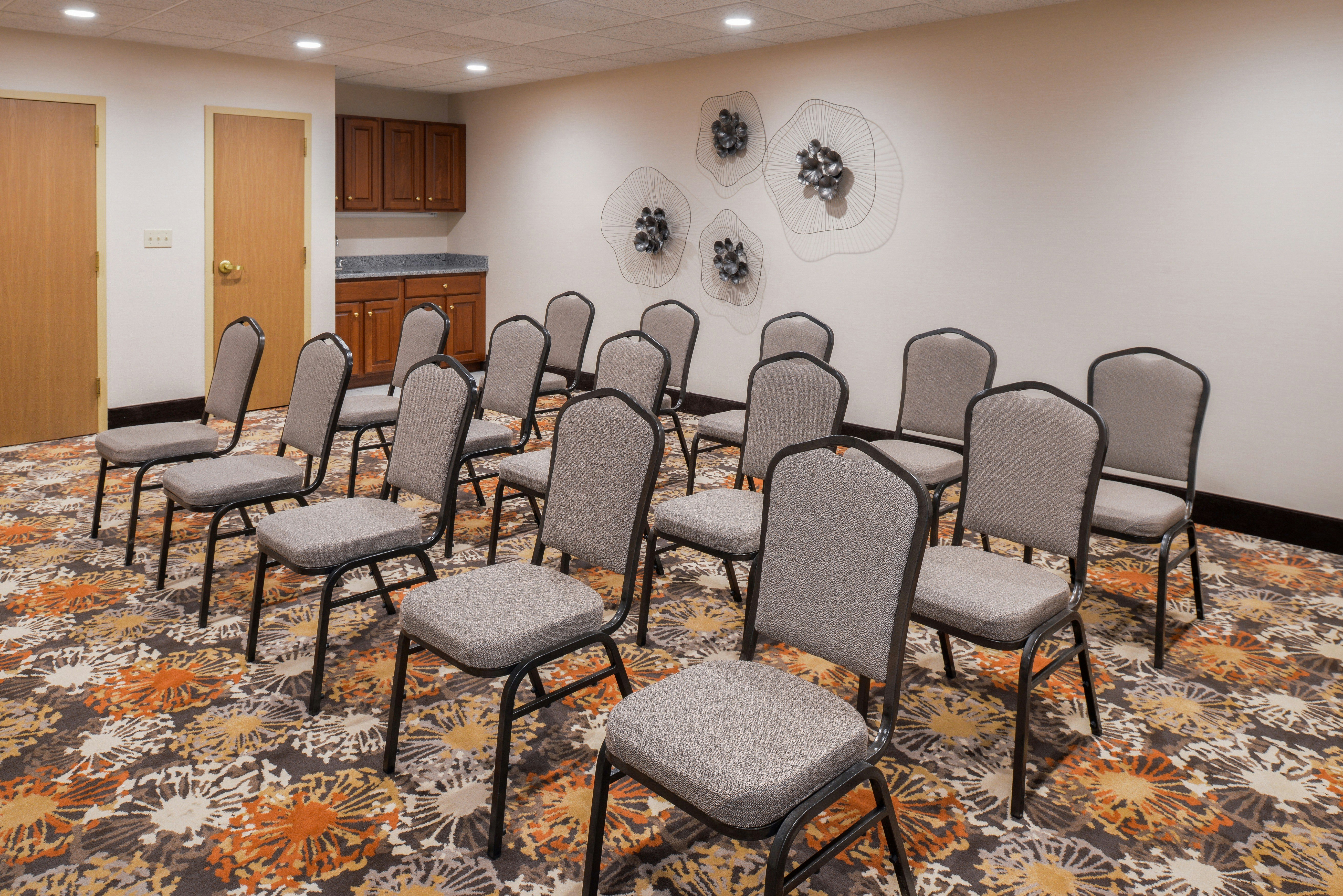 Hampton Inn Elkhart