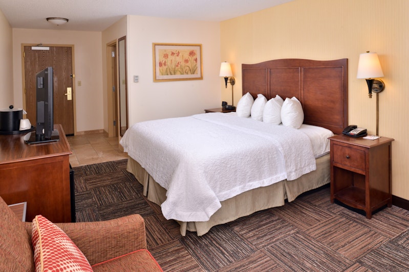 Hampton Inn Elkhart