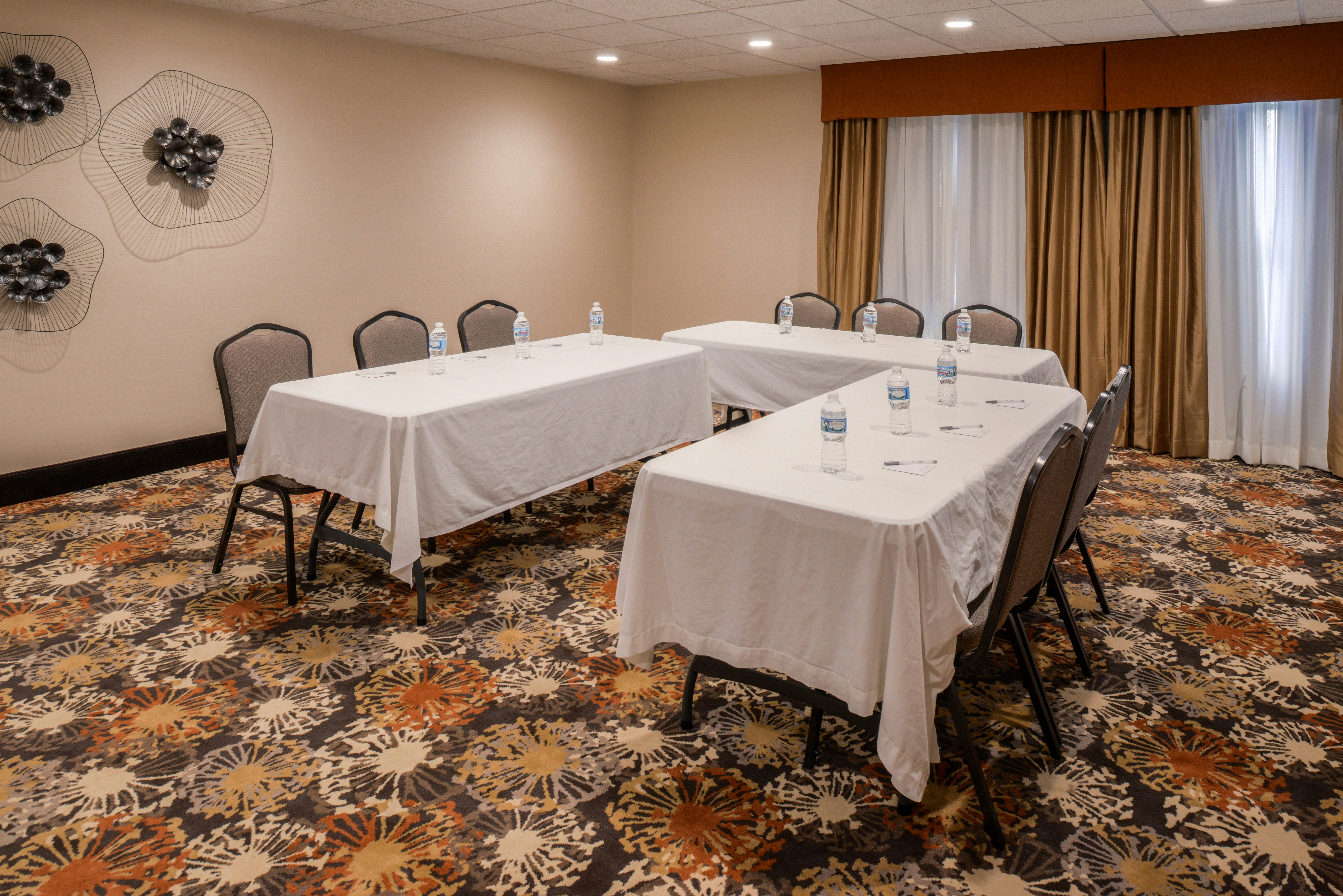 Hampton Inn Elkhart
