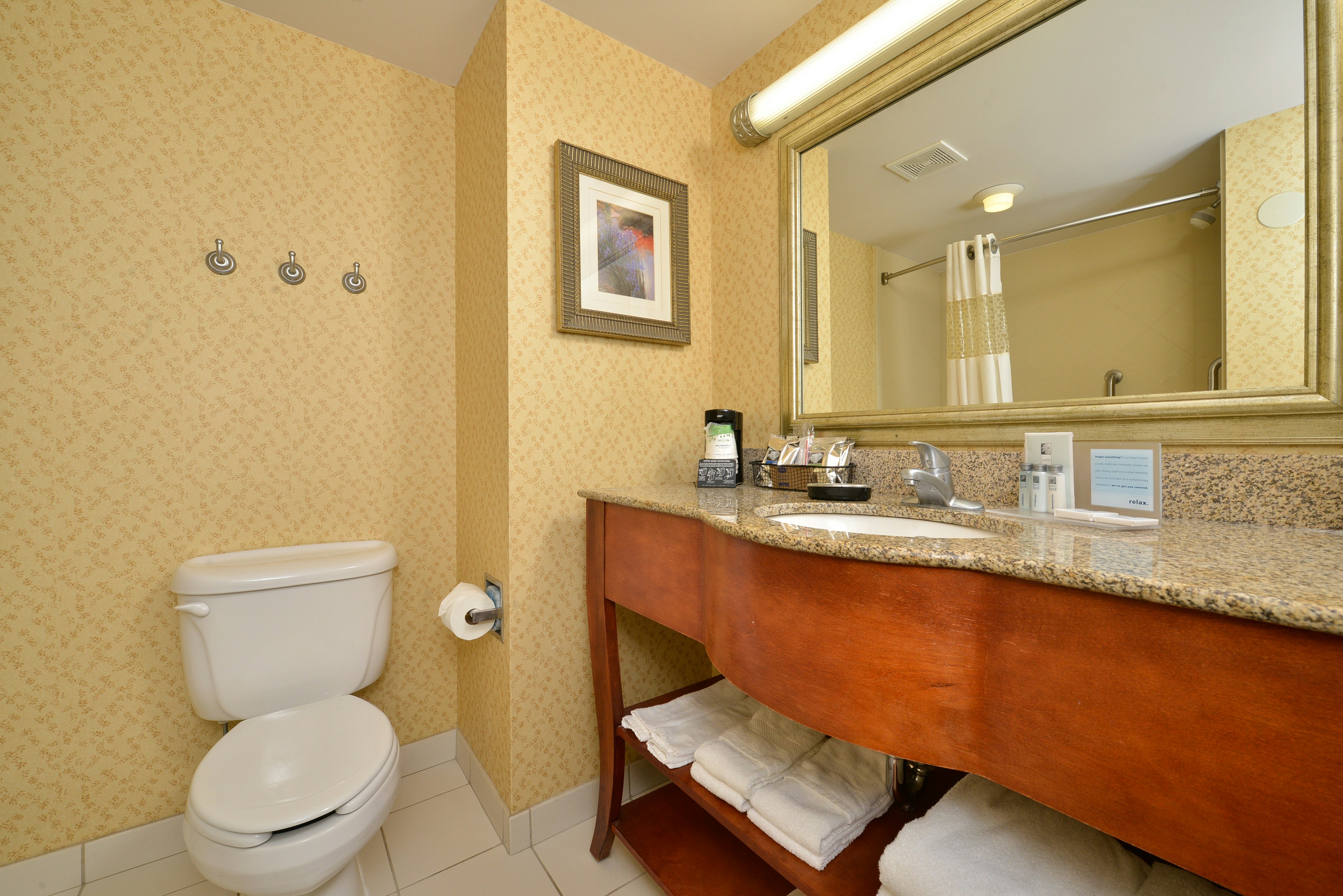 Hampton Inn Farmville