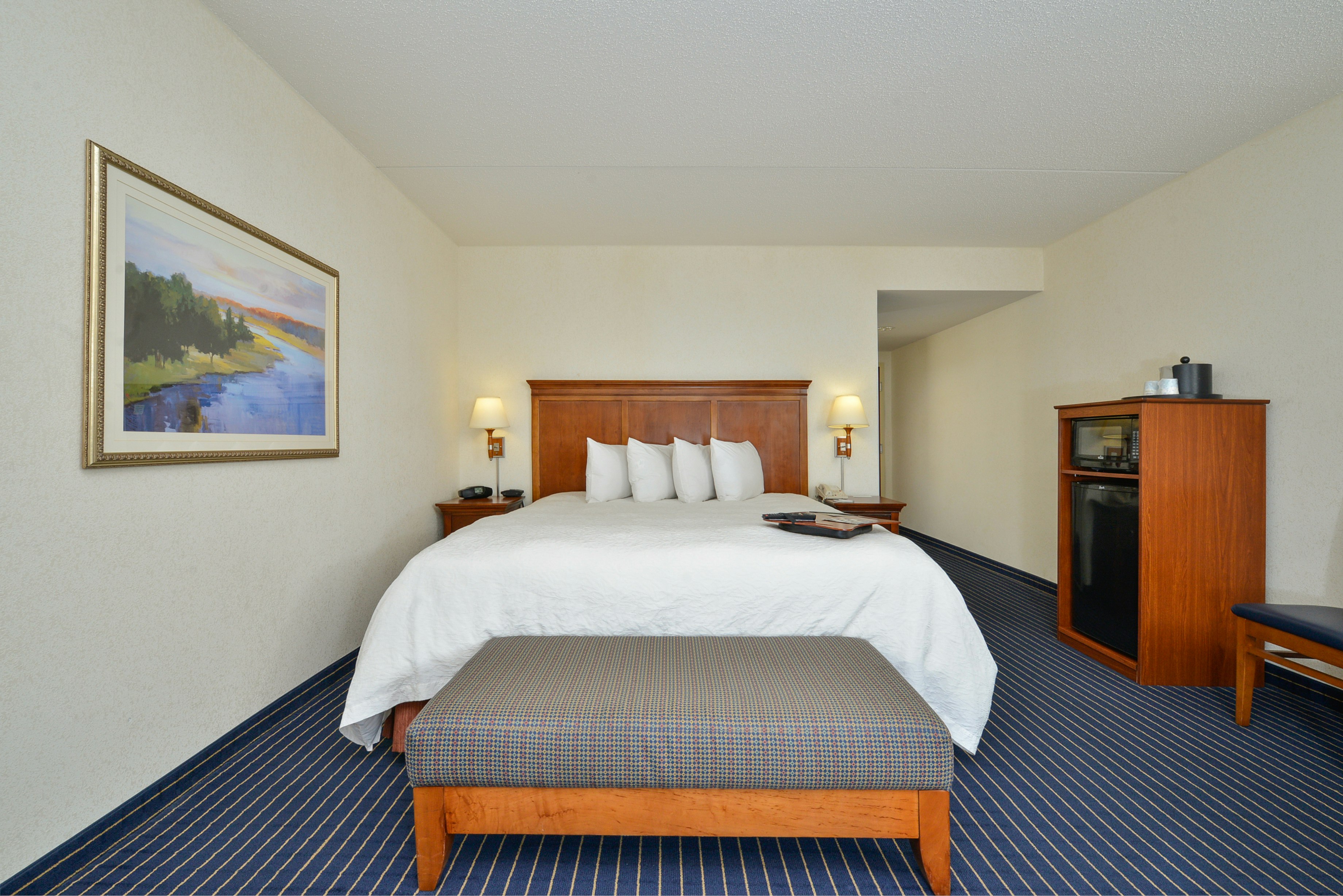 Hampton Inn Farmville