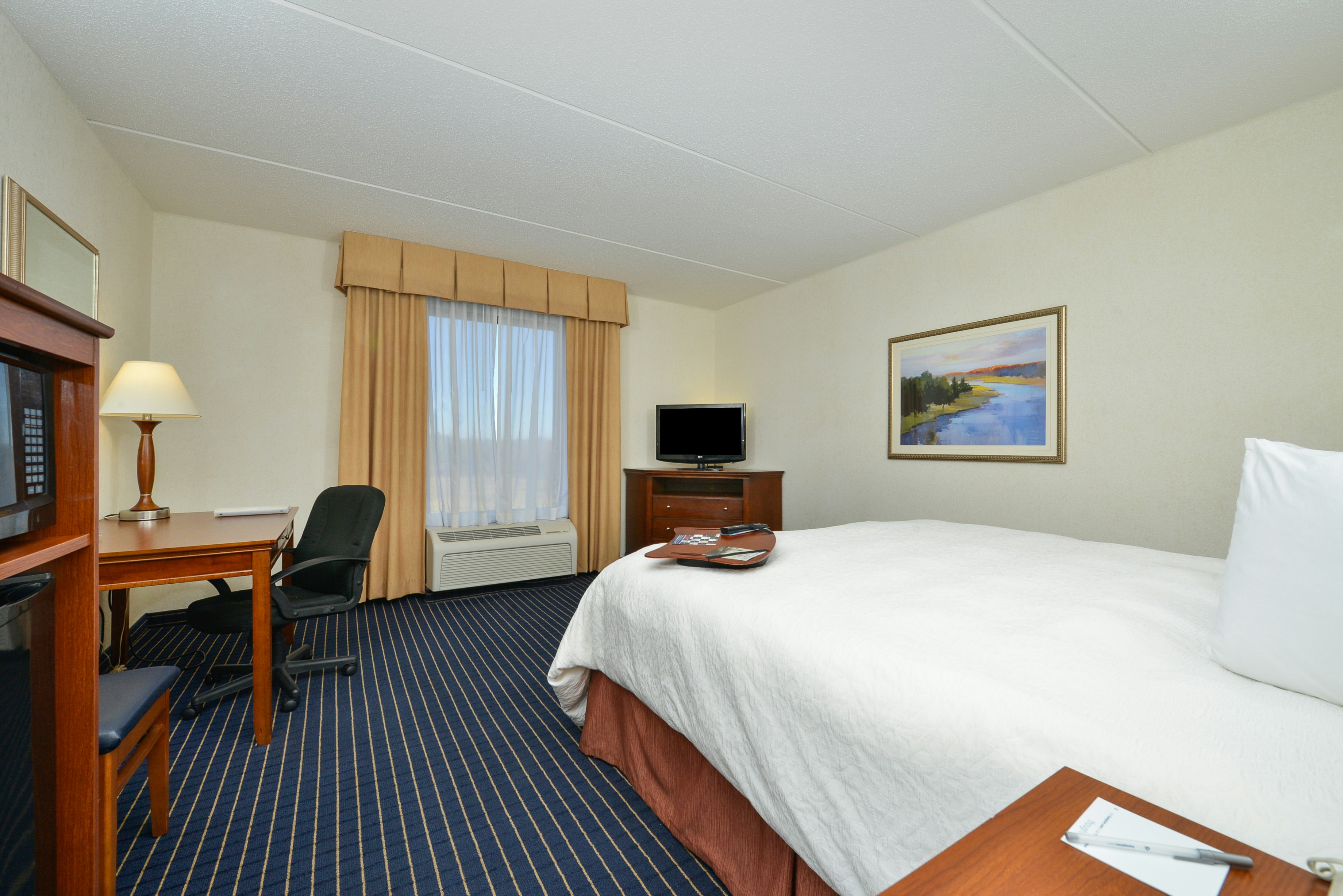 Hampton Inn Farmville