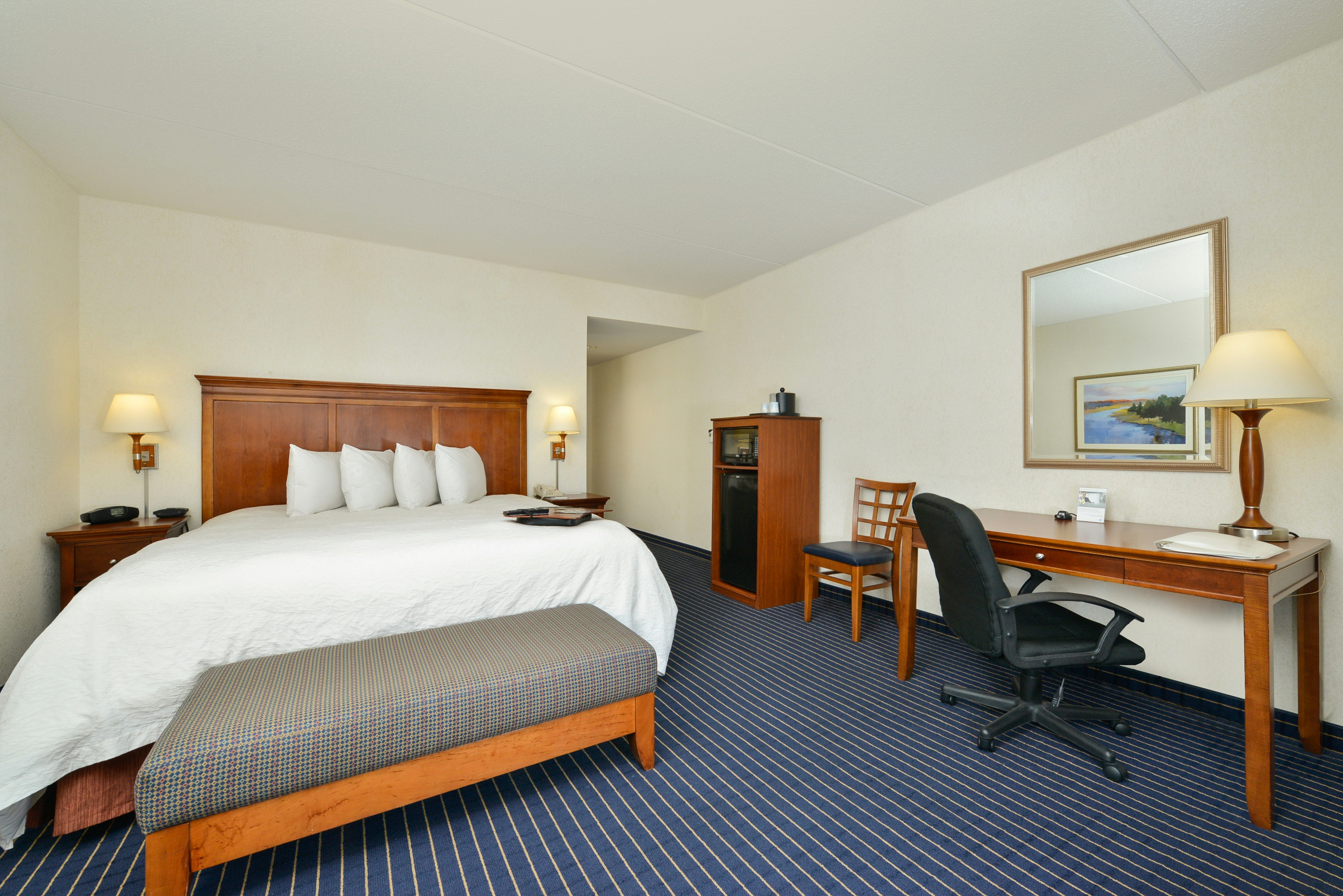 Hampton Inn Farmville