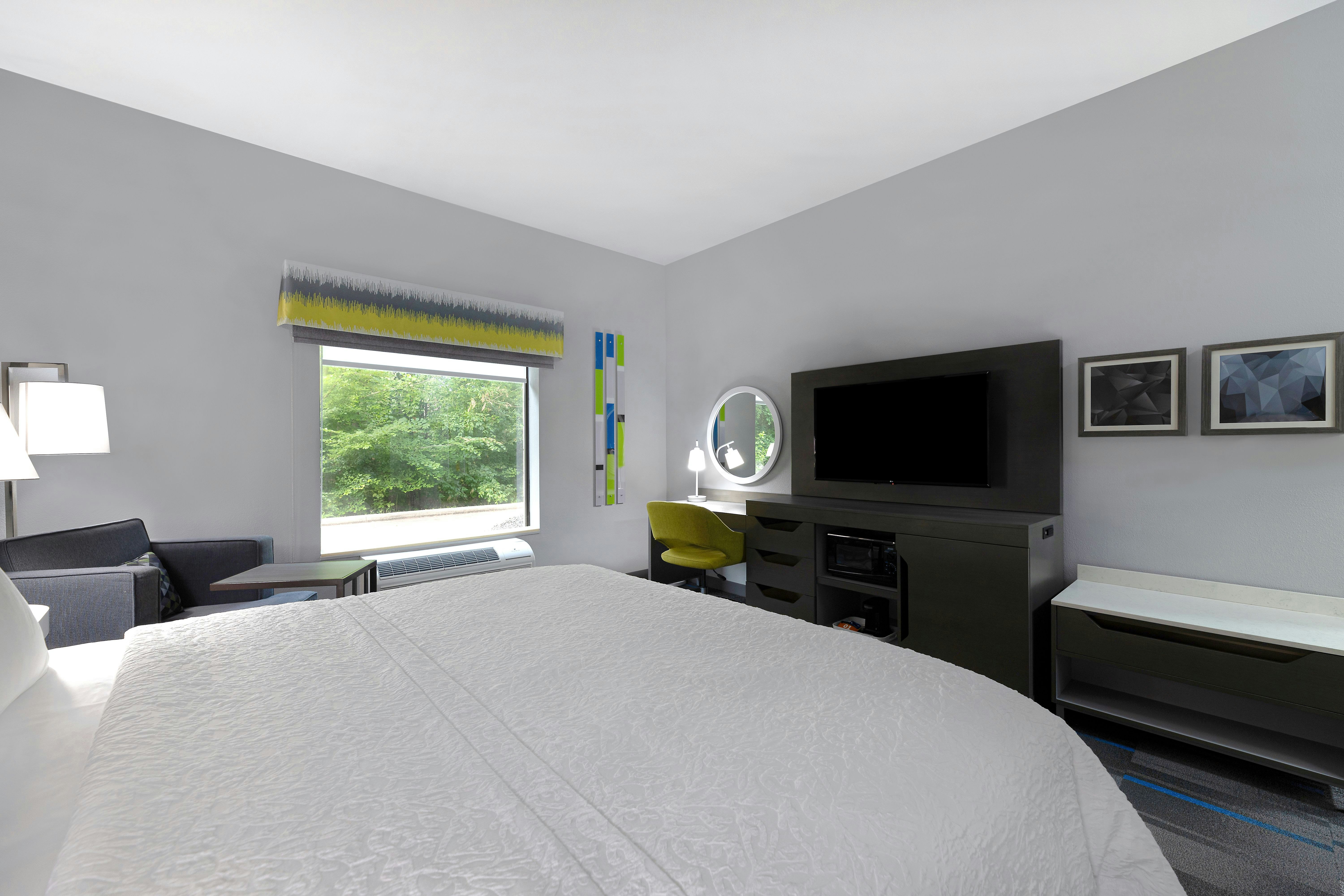 Hampton Inn & Suites Nacogdoches