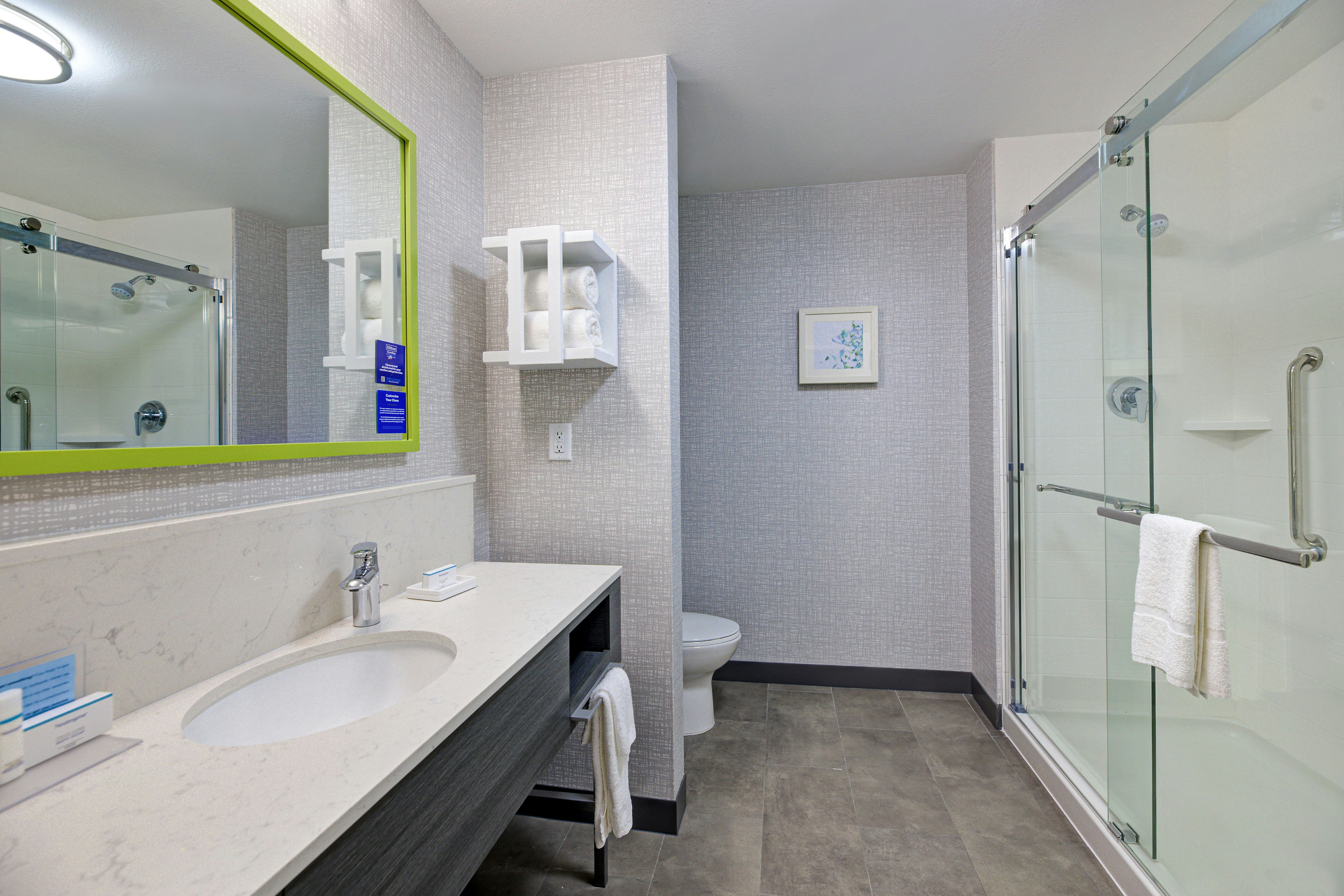 Hampton Inn & Suites Nacogdoches