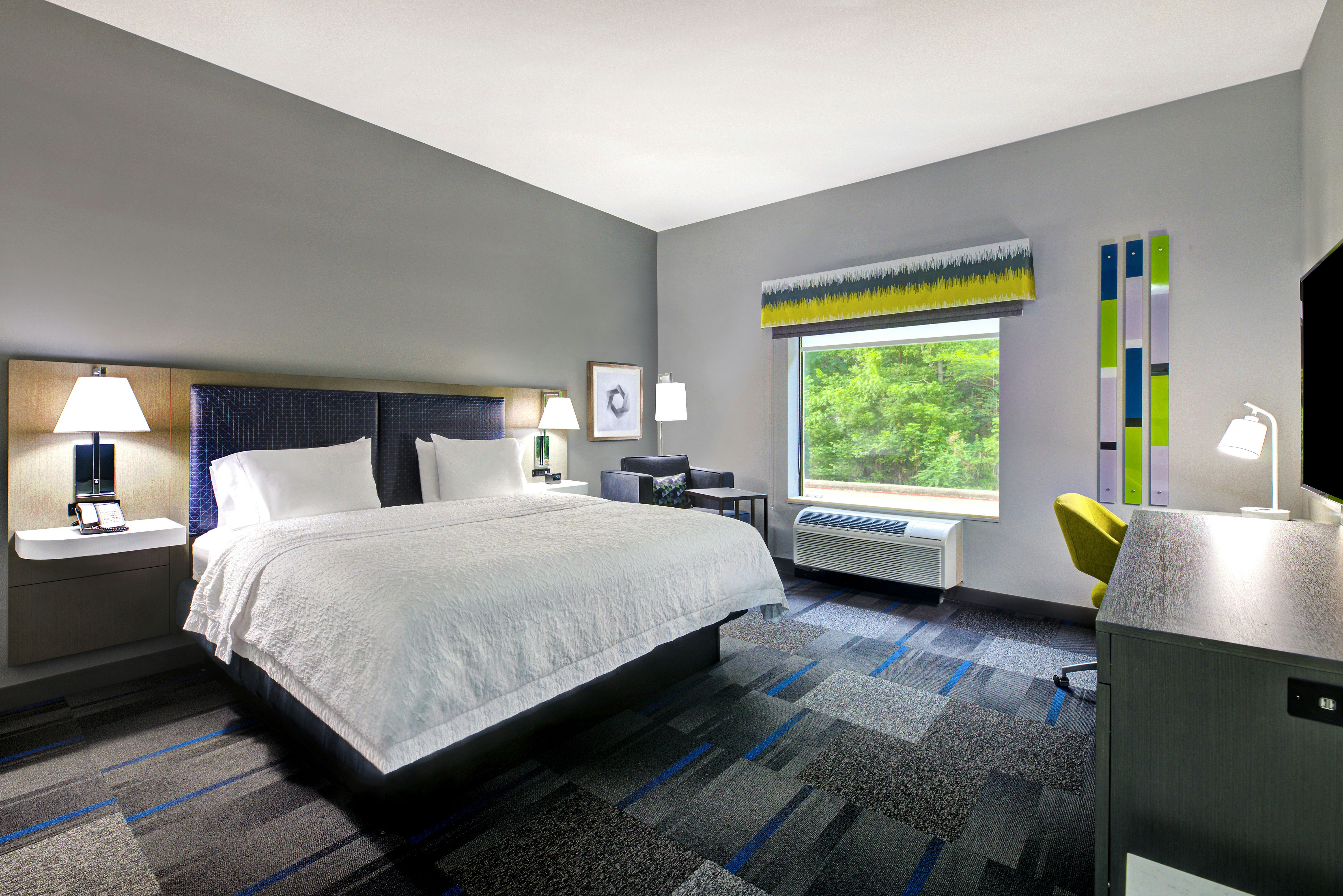 Hampton Inn & Suites Nacogdoches