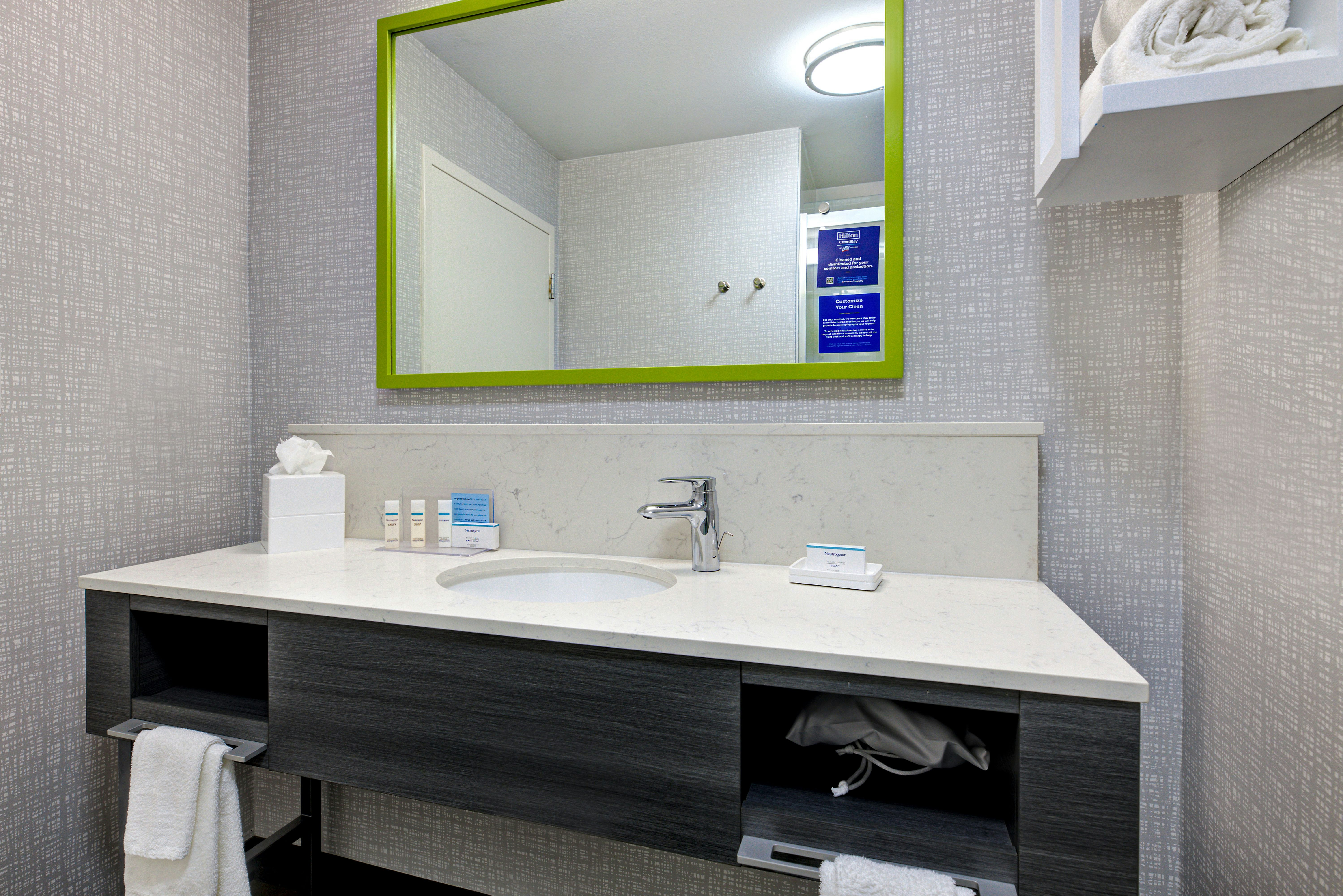 Hampton Inn & Suites Nacogdoches