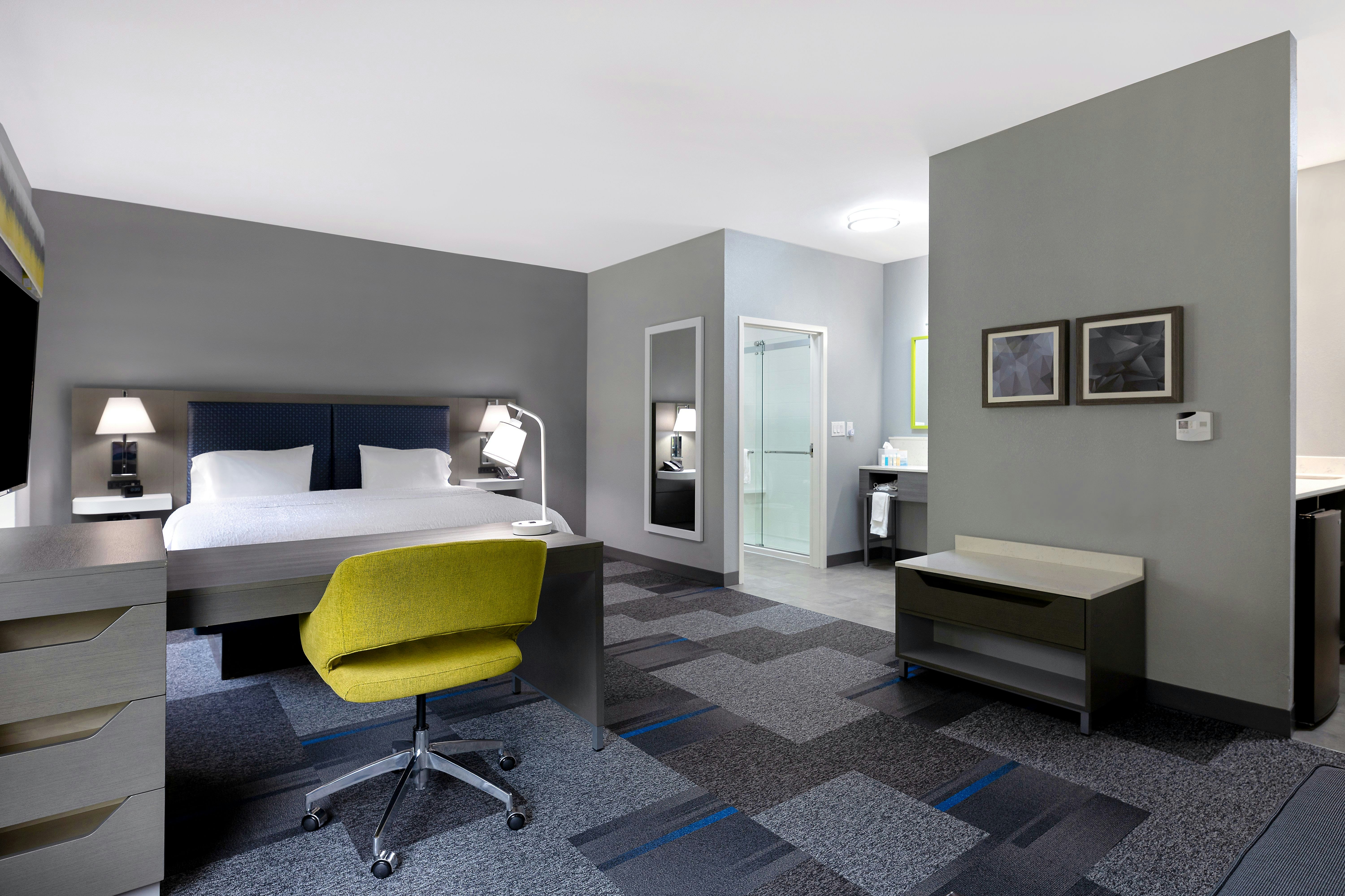Hampton Inn & Suites Nacogdoches