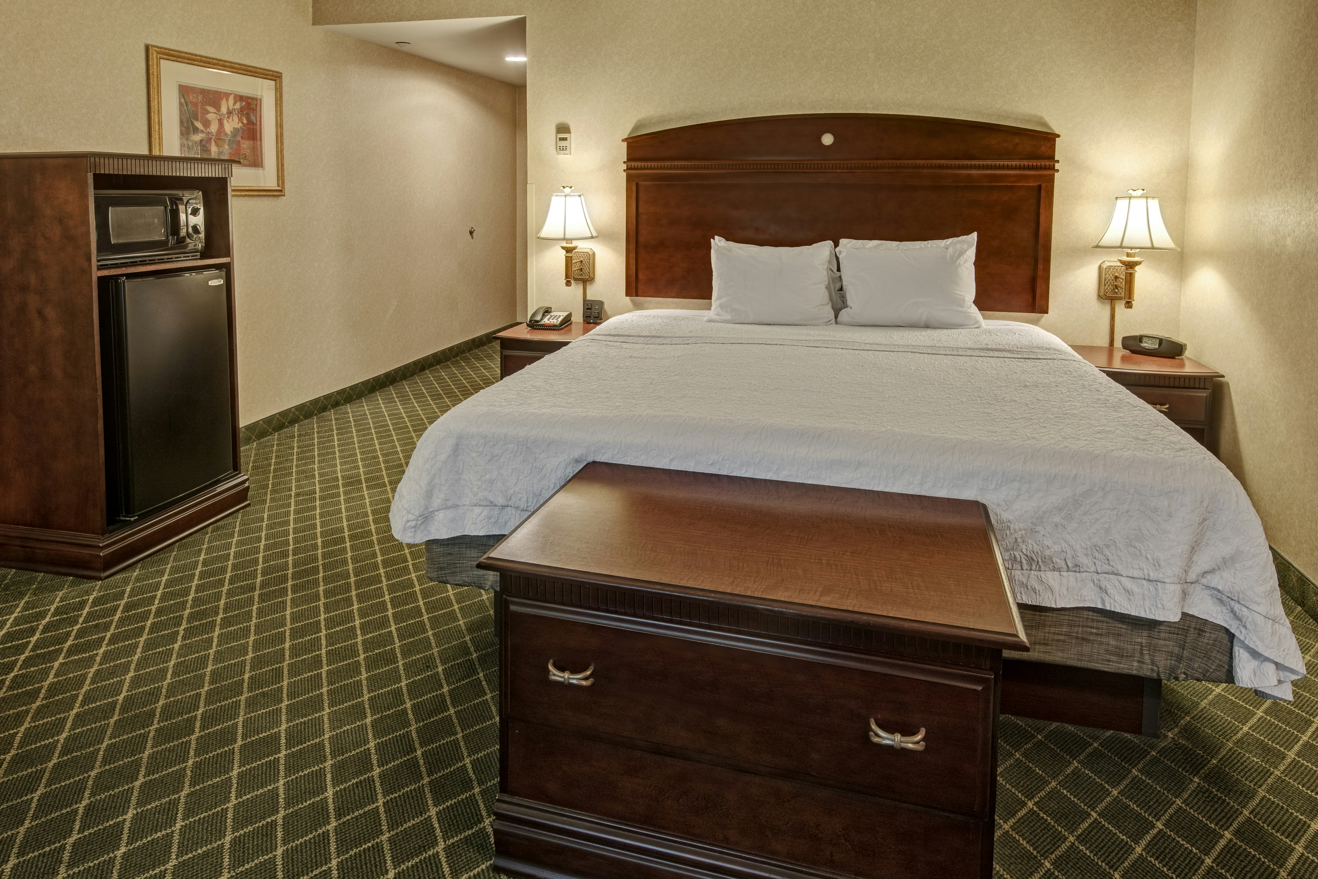Hampton Inn Cambridge