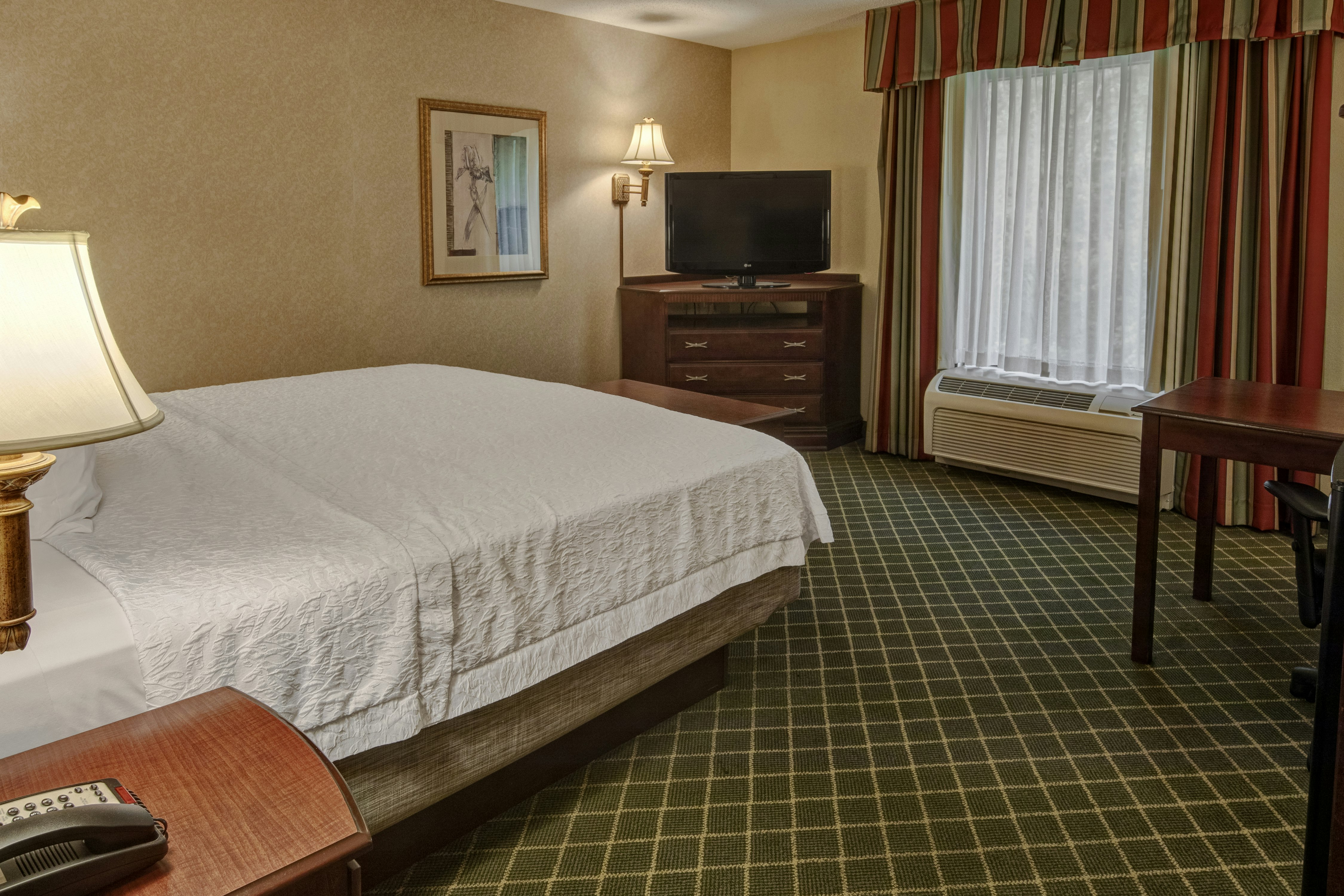 Hampton Inn Cambridge