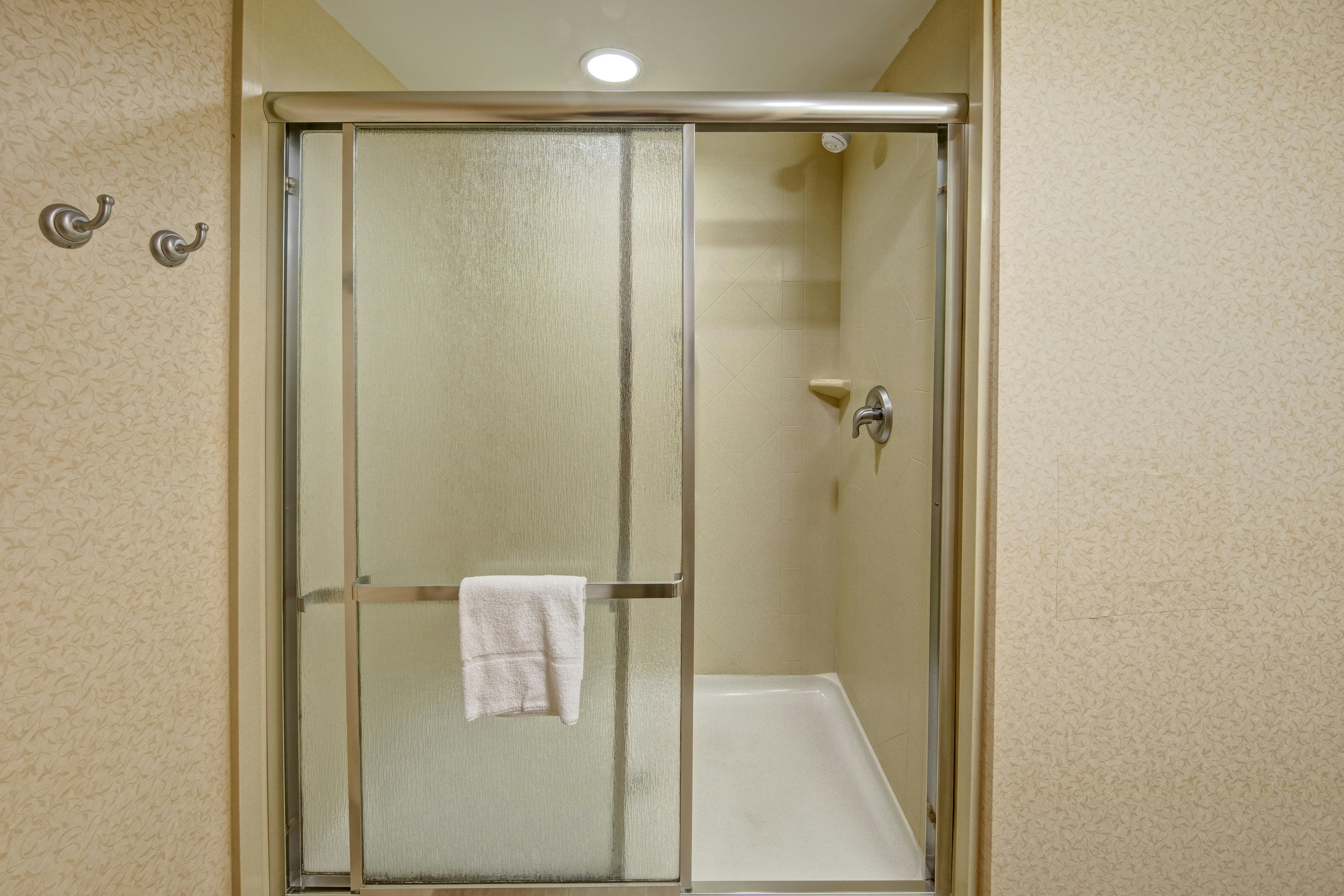 Hampton Inn Cambridge