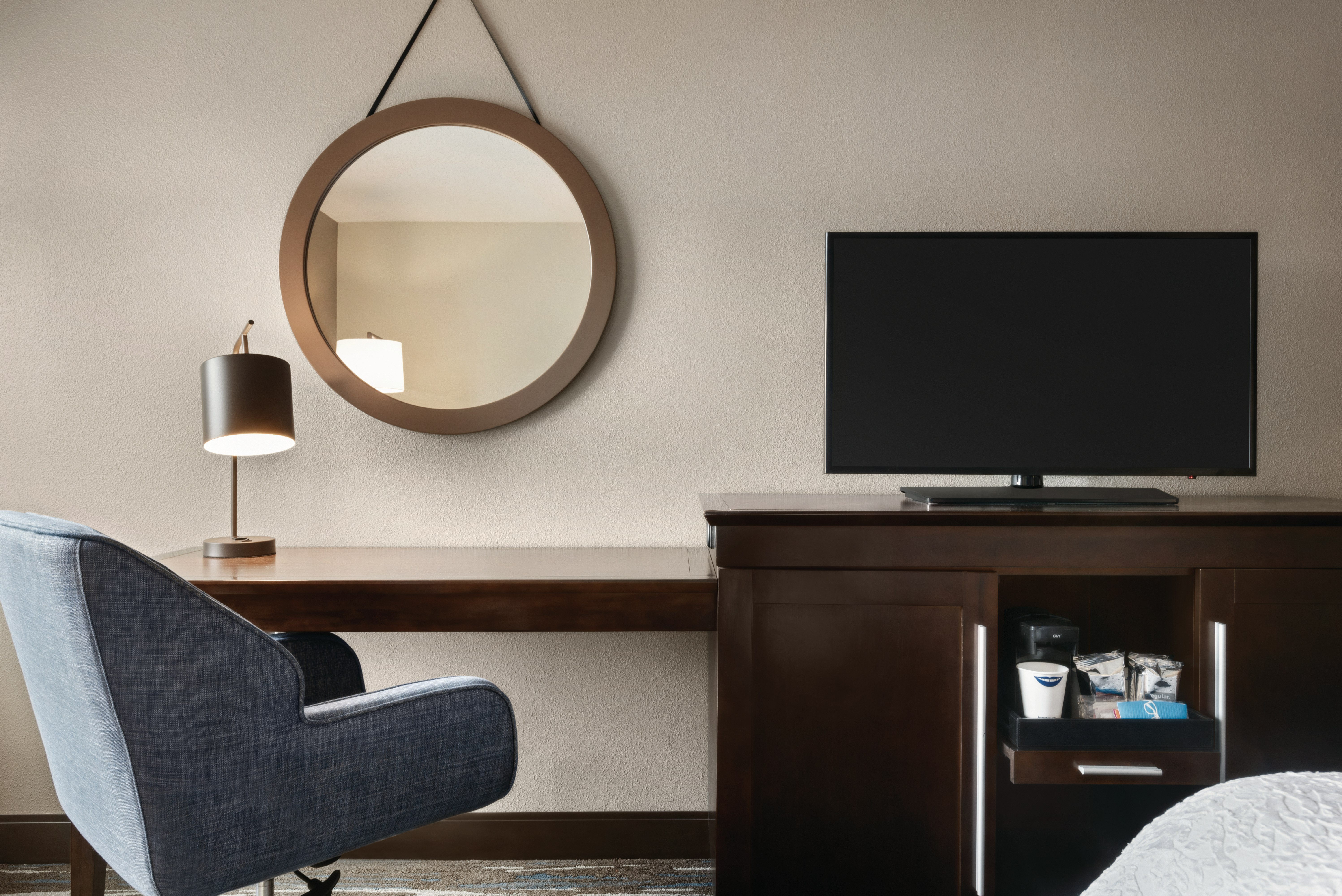 Hampton Inn & Suites Ft. Wayne-North