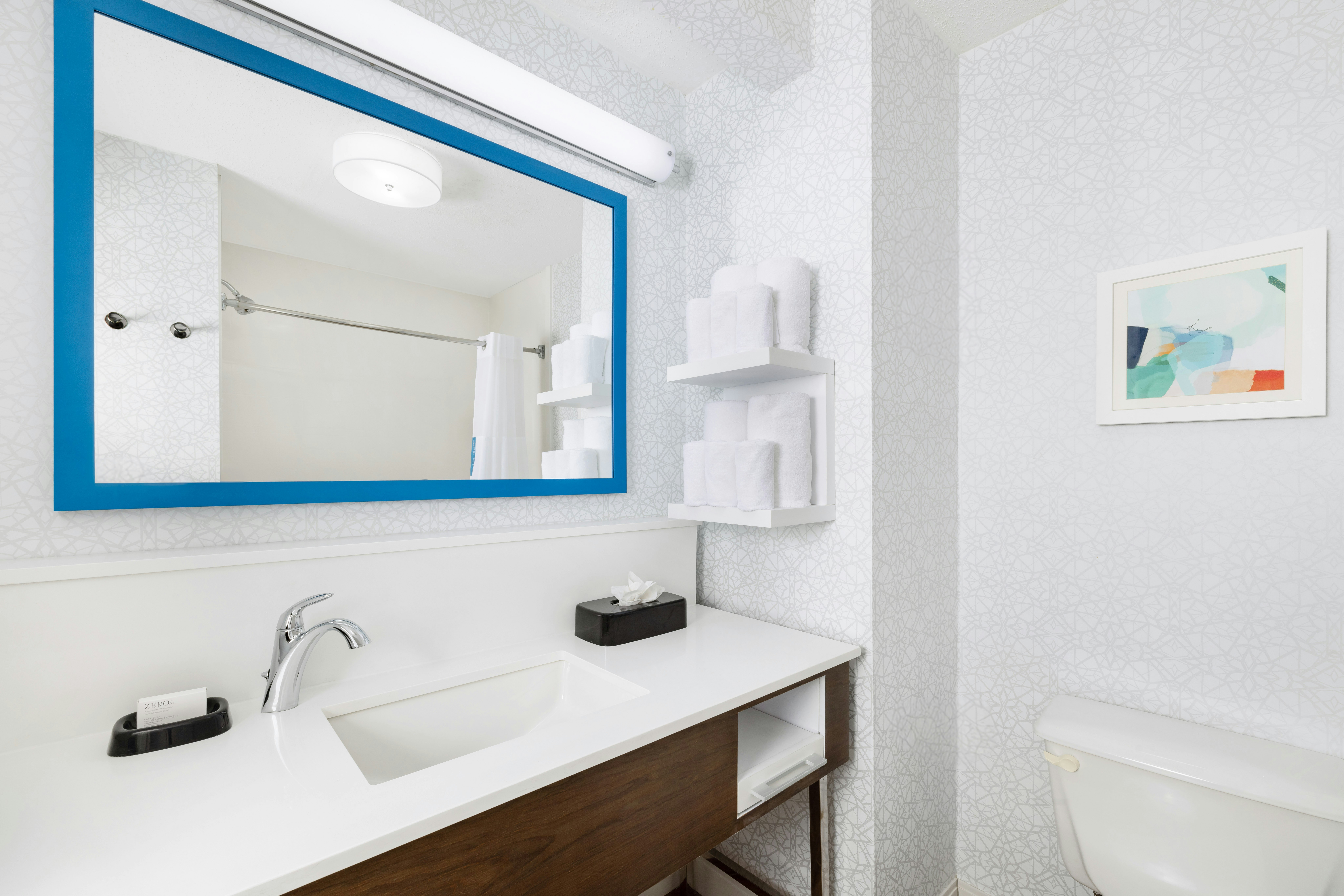 Hampton Inn & Suites Ft. Wayne-North